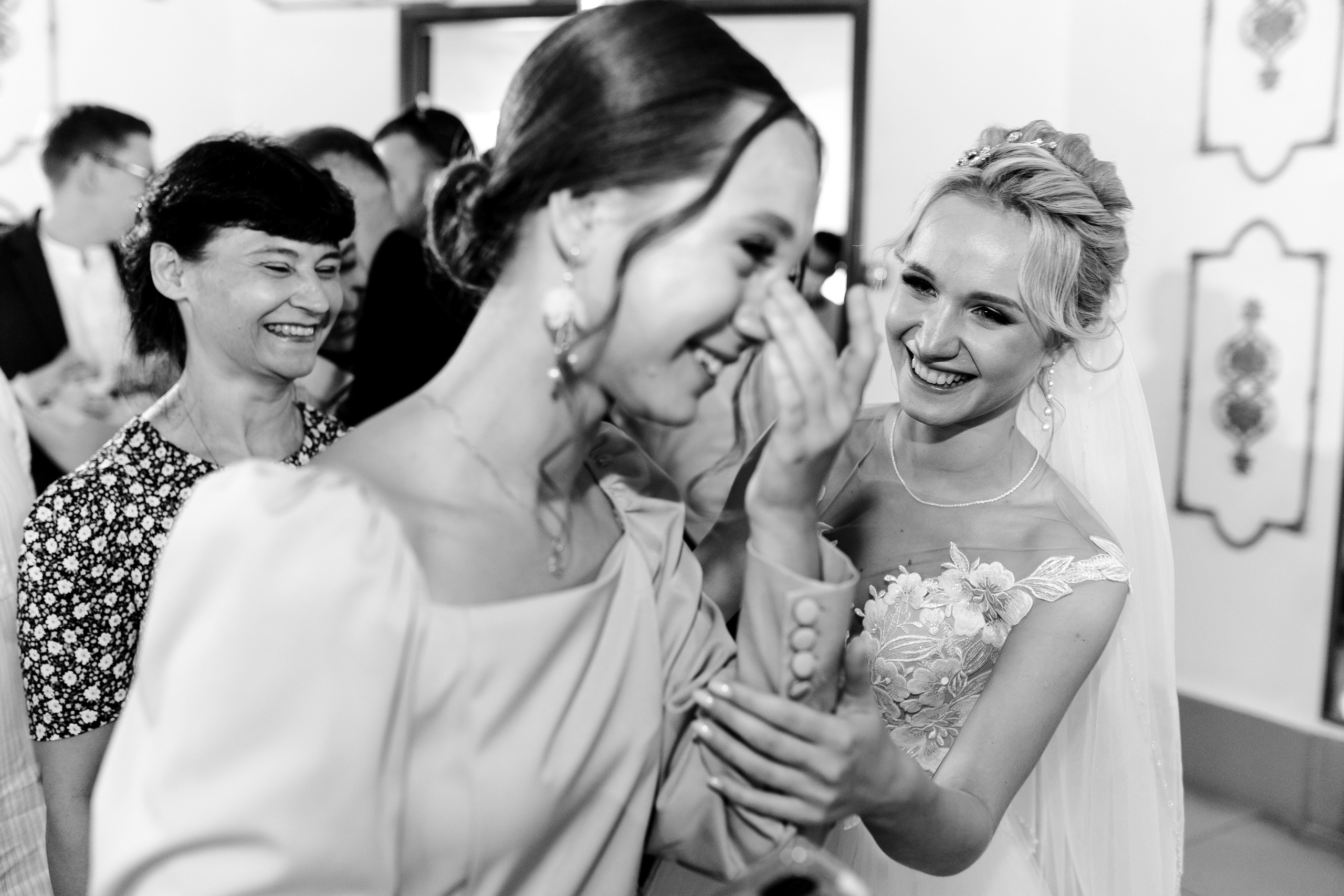 Голубоглазая эйфория. Фотограф  Уфа, Москва, Казань, Питер Ильдар Кудабаев