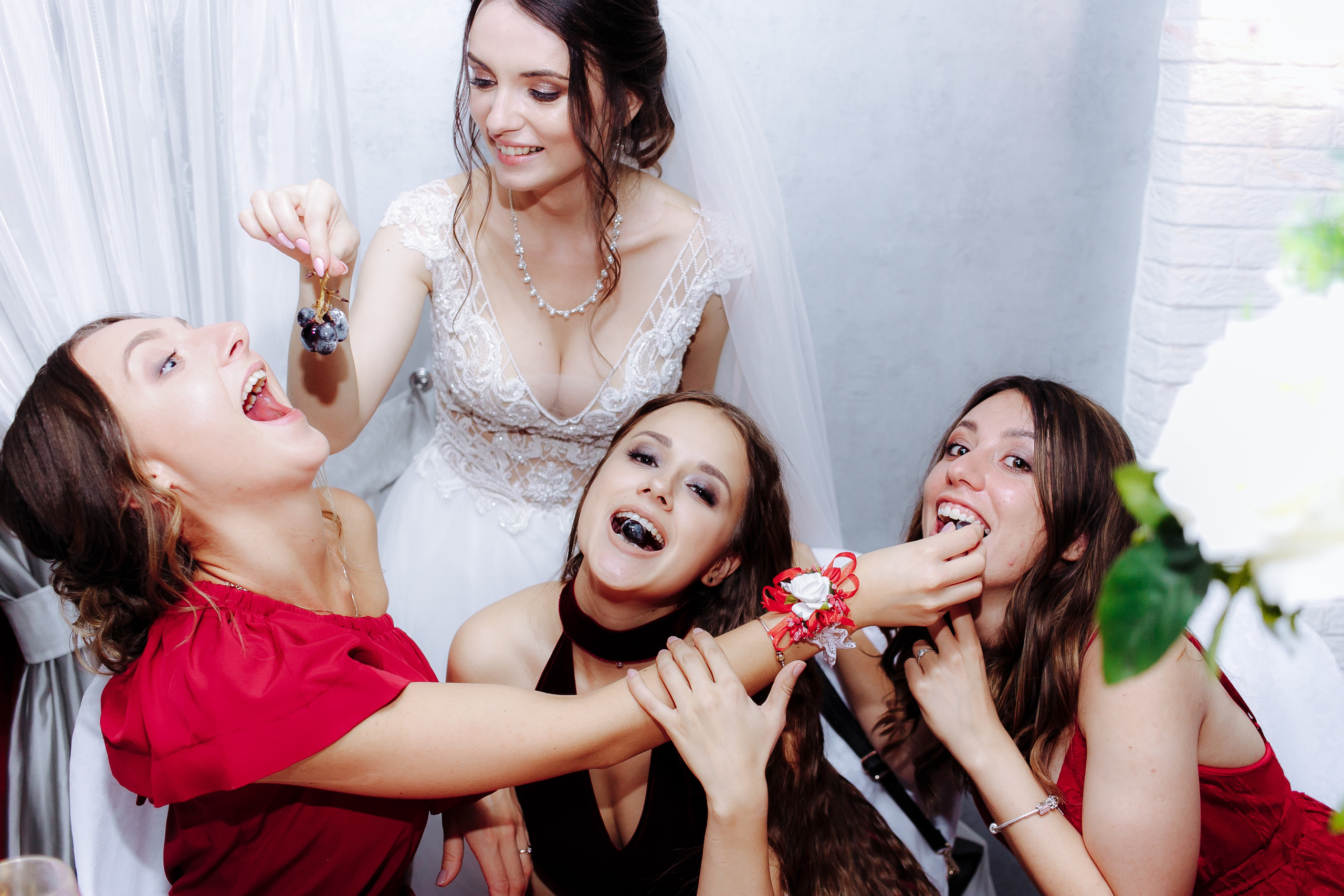 Элегантность. Сдержанность. Но эмоции прорвались!). Фотограф  Уфа, Москва, Казань, Питер Ильдар Кудабаев