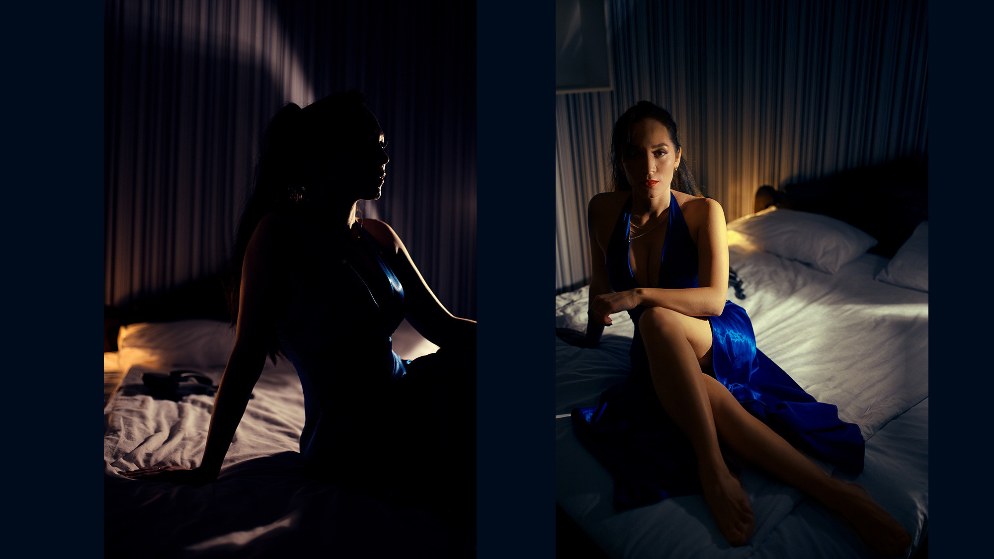 Портреты. Фотограф  Уфа, Москва, Казань, Питер Ильдар Кудабаев