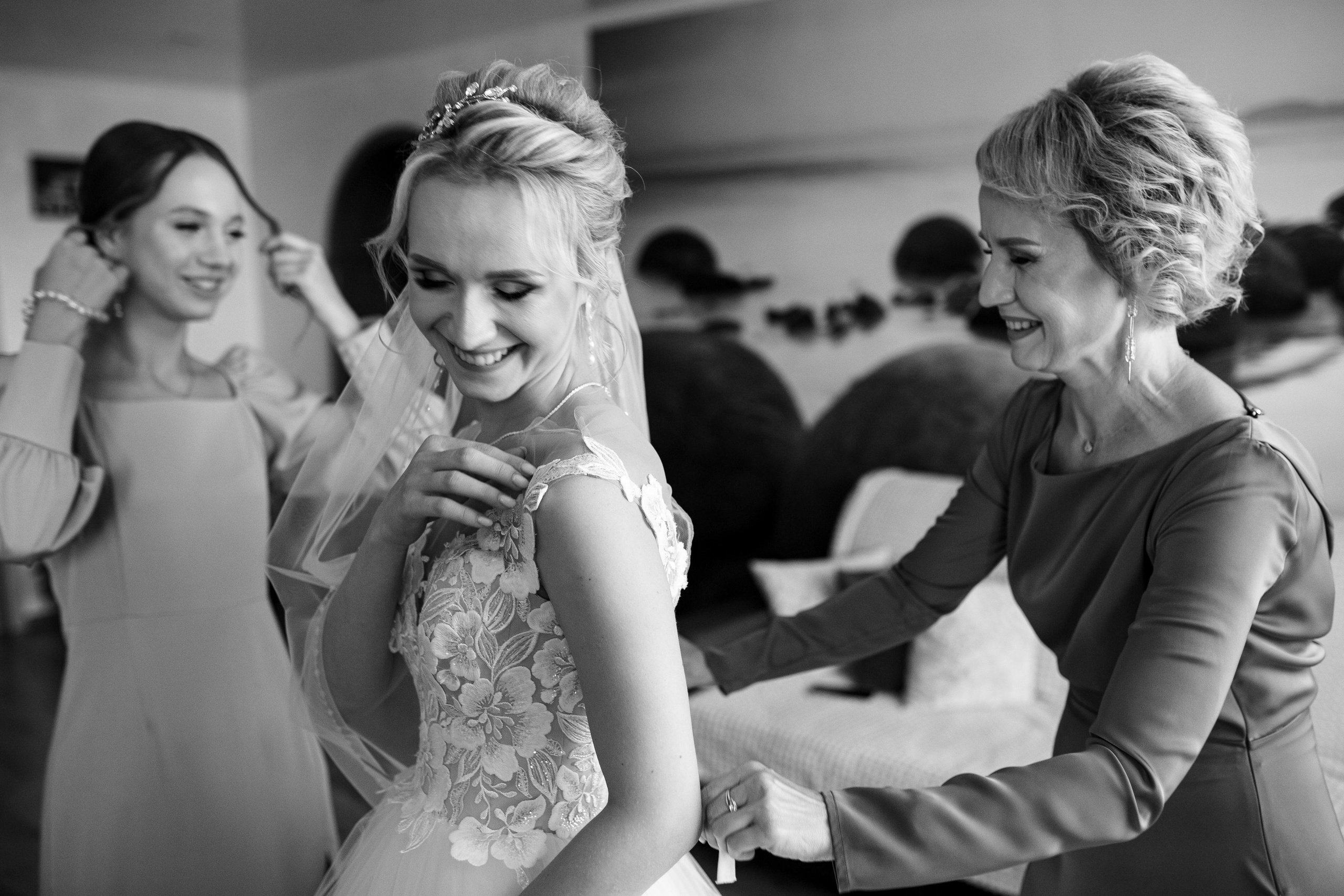 Голубоглазая эйфория. Фотограф  Уфа, Москва, Казань, Питер Ильдар Кудабаев