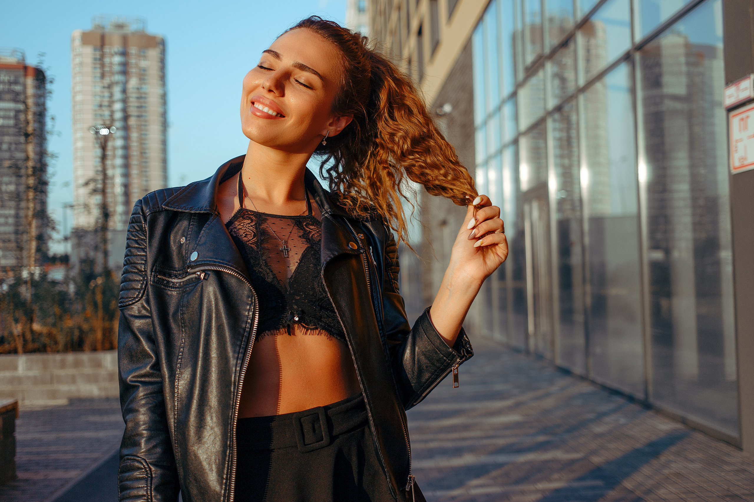 Портреты. Фотограф  Уфа, Москва, Казань, Питер Ильдар Кудабаев