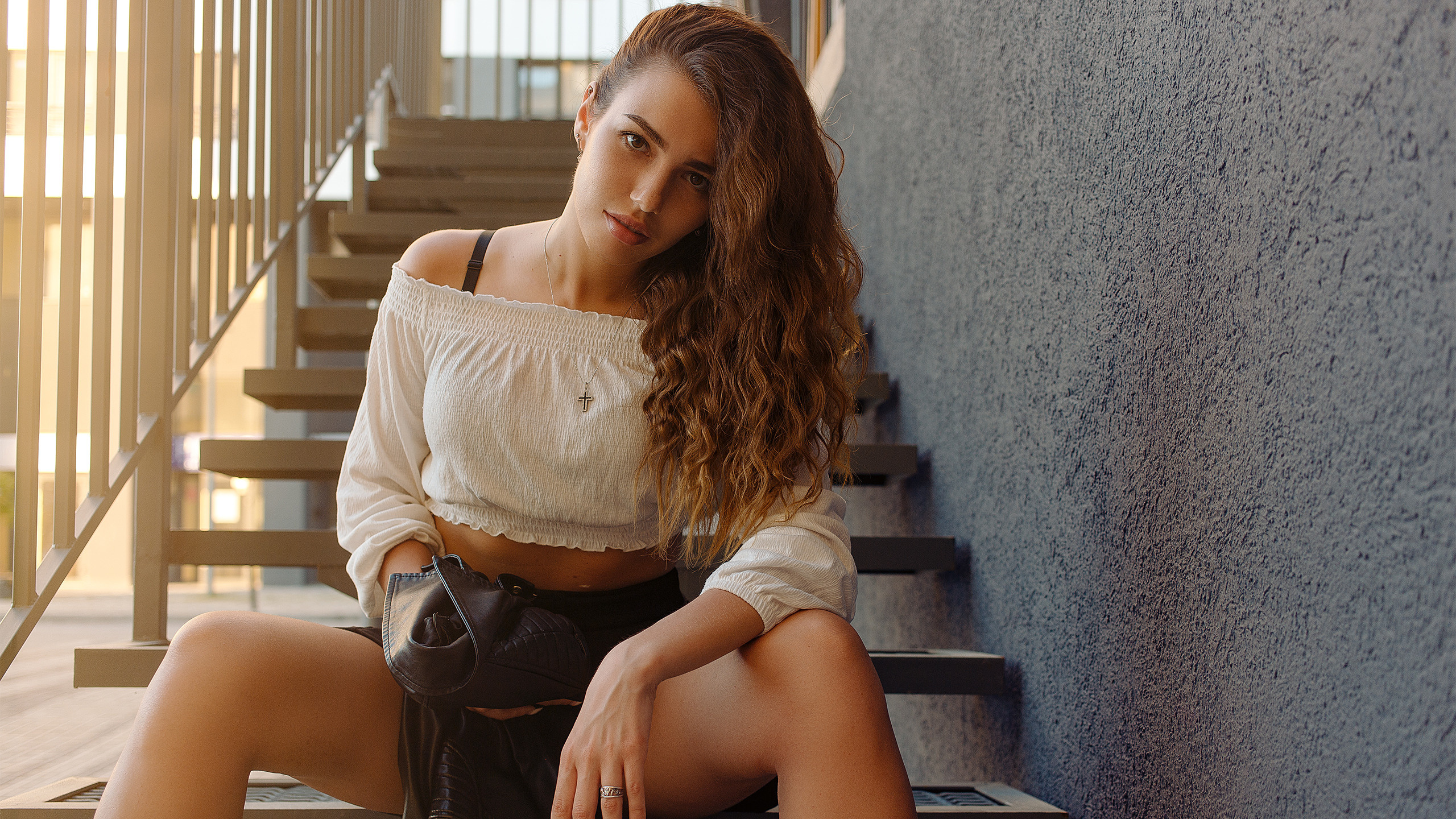 Портреты. Фотограф  Уфа, Москва, Казань, Питер Ильдар Кудабаев