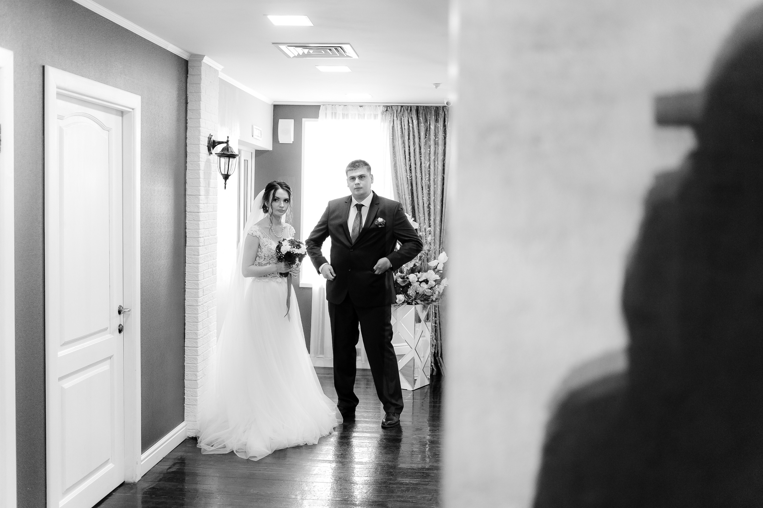 Элегантность. Сдержанность. Но эмоции прорвались!). Фотограф  Уфа, Москва, Казань, Питер Ильдар Кудабаев