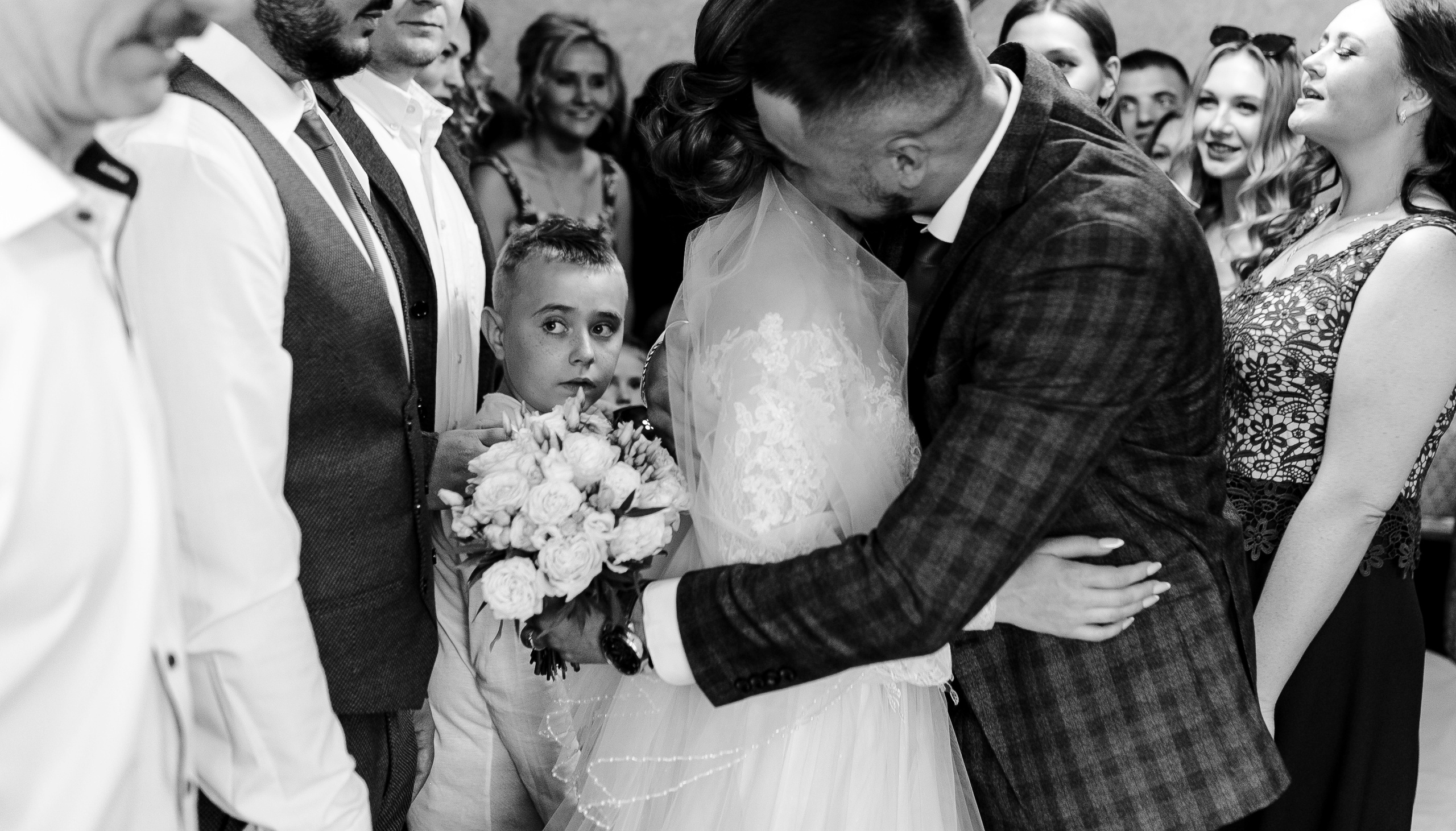 Красота спасет мир!. Фотограф  Уфа, Москва, Казань, Питер Ильдар Кудабаев