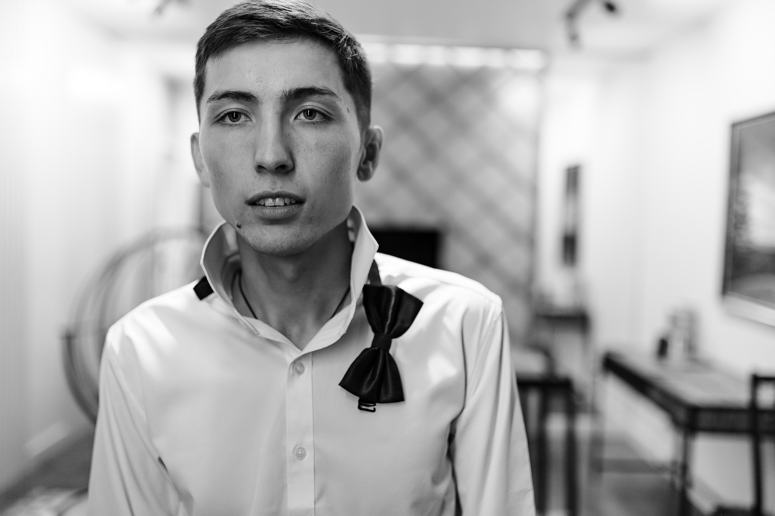 Она сказала ДА!. Фотограф  Уфа, Москва, Казань, Питер Ильдар Кудабаев