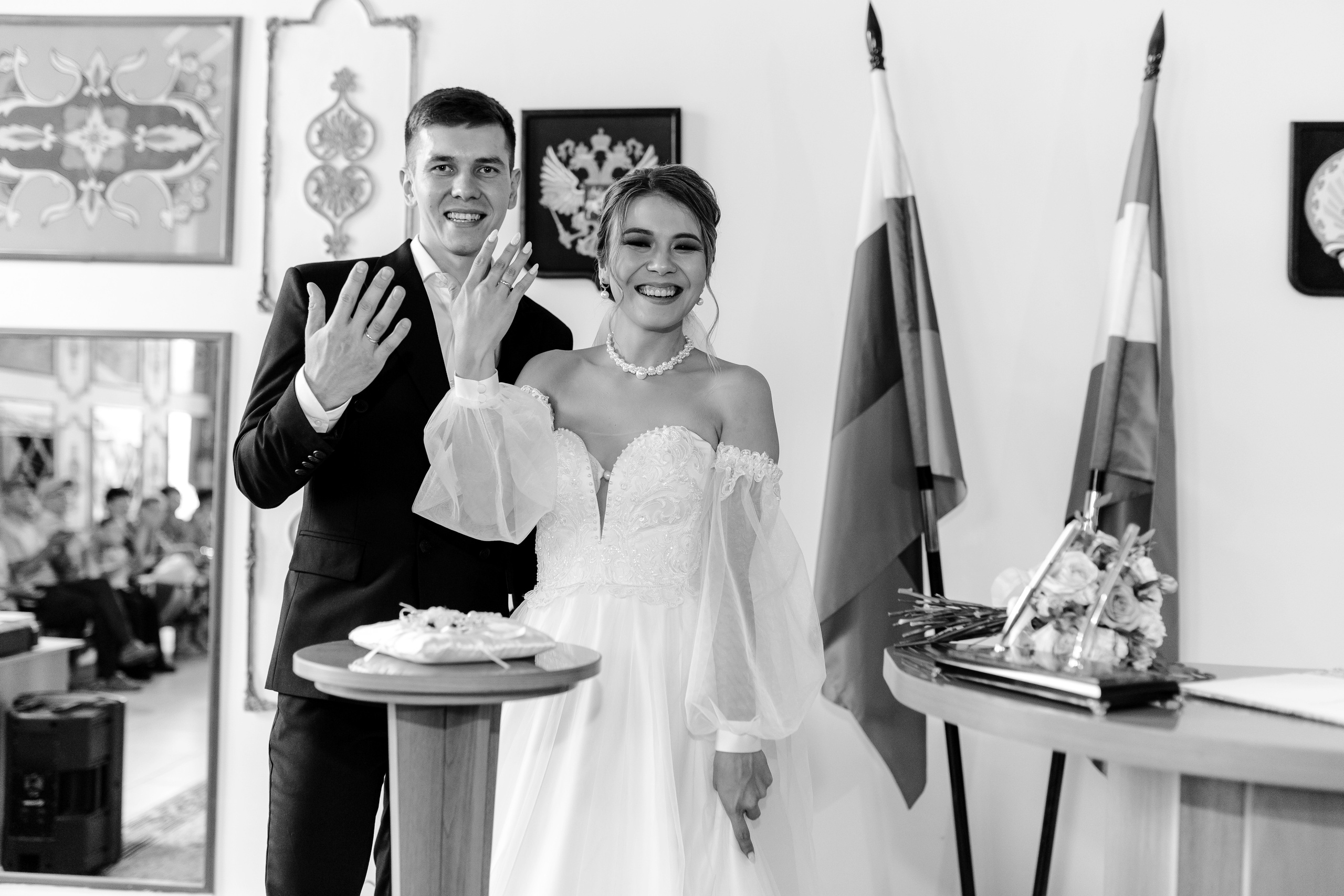 Когда эмоции зашкаливают. Фотограф  Уфа, Москва, Казань, Питер Ильдар Кудабаев