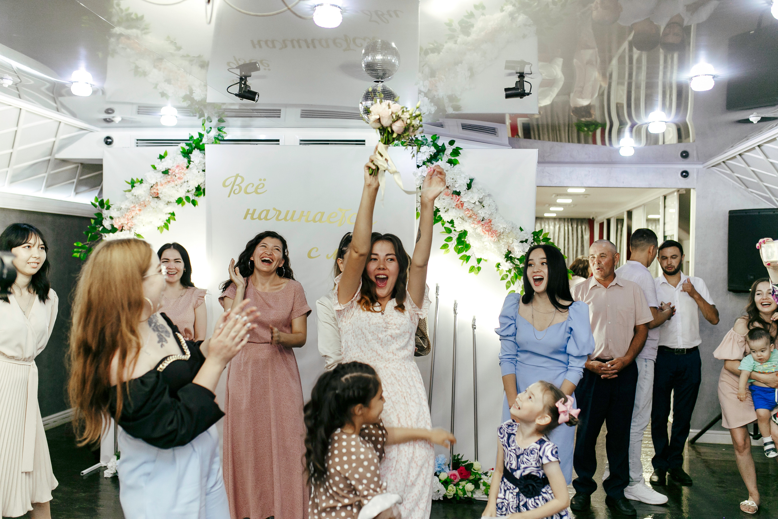 Она сказала ДА!. Фотограф  Уфа, Москва, Казань, Питер Ильдар Кудабаев