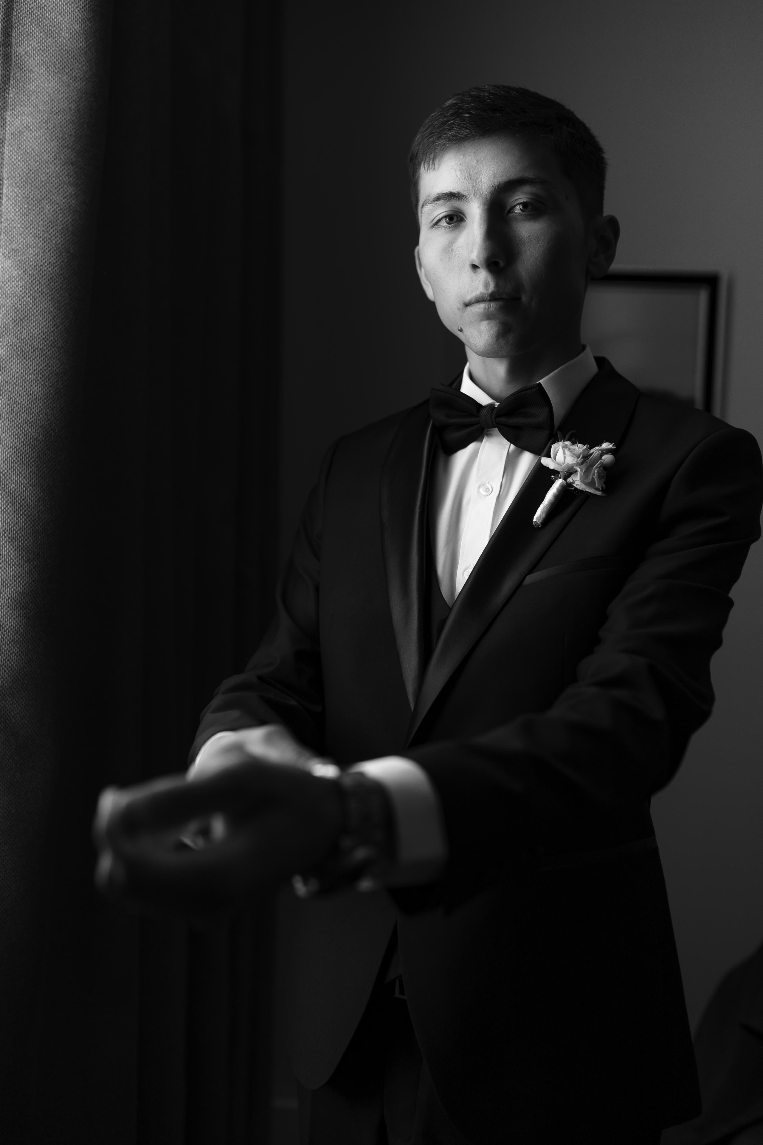 Она сказала ДА!. Фотограф  Уфа, Москва, Казань, Питер Ильдар Кудабаев