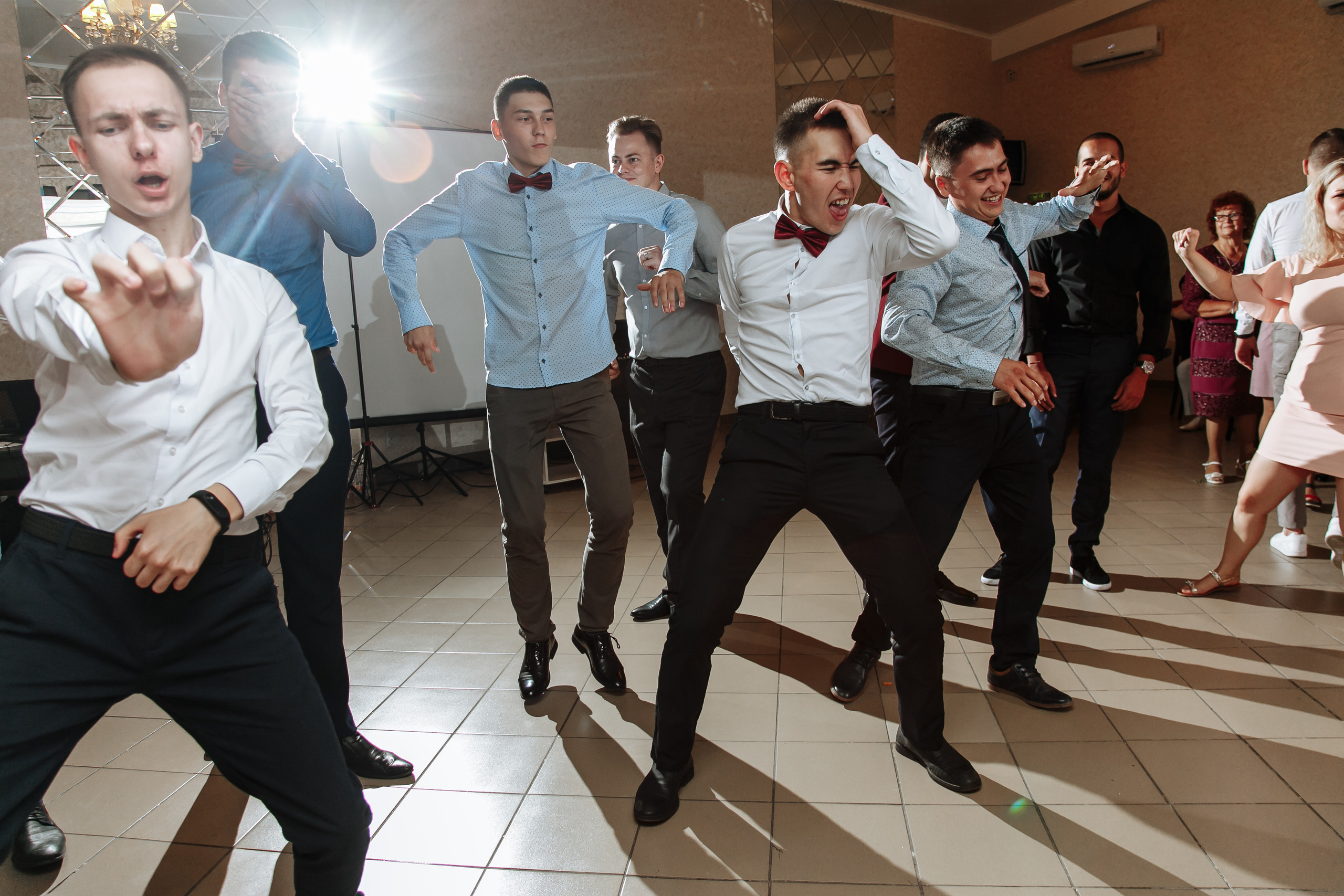 Это было горячо!. Фотограф  Уфа, Москва, Казань, Питер Ильдар Кудабаев