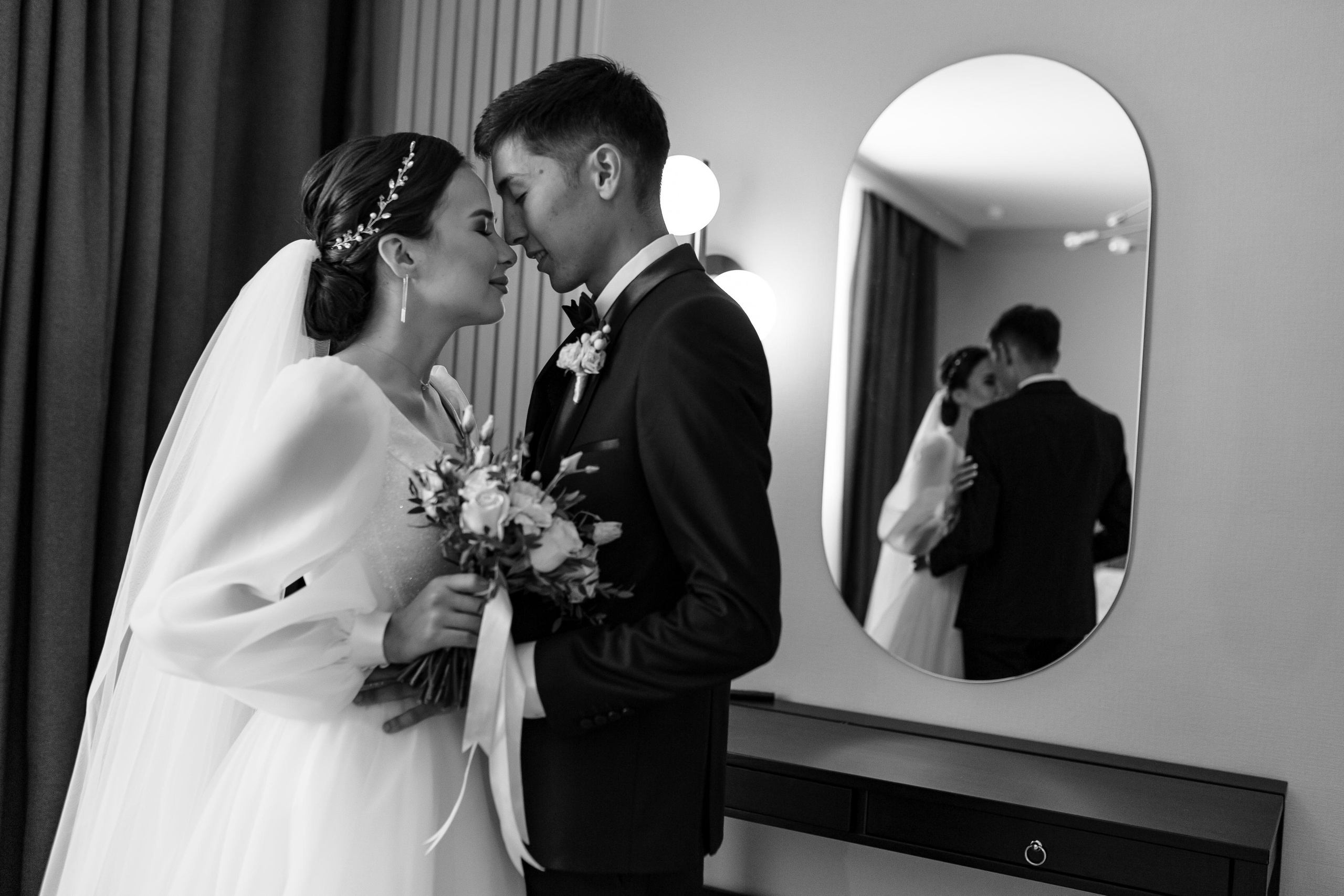 Она сказала ДА!. Фотограф  Уфа, Москва, Казань, Питер Ильдар Кудабаев