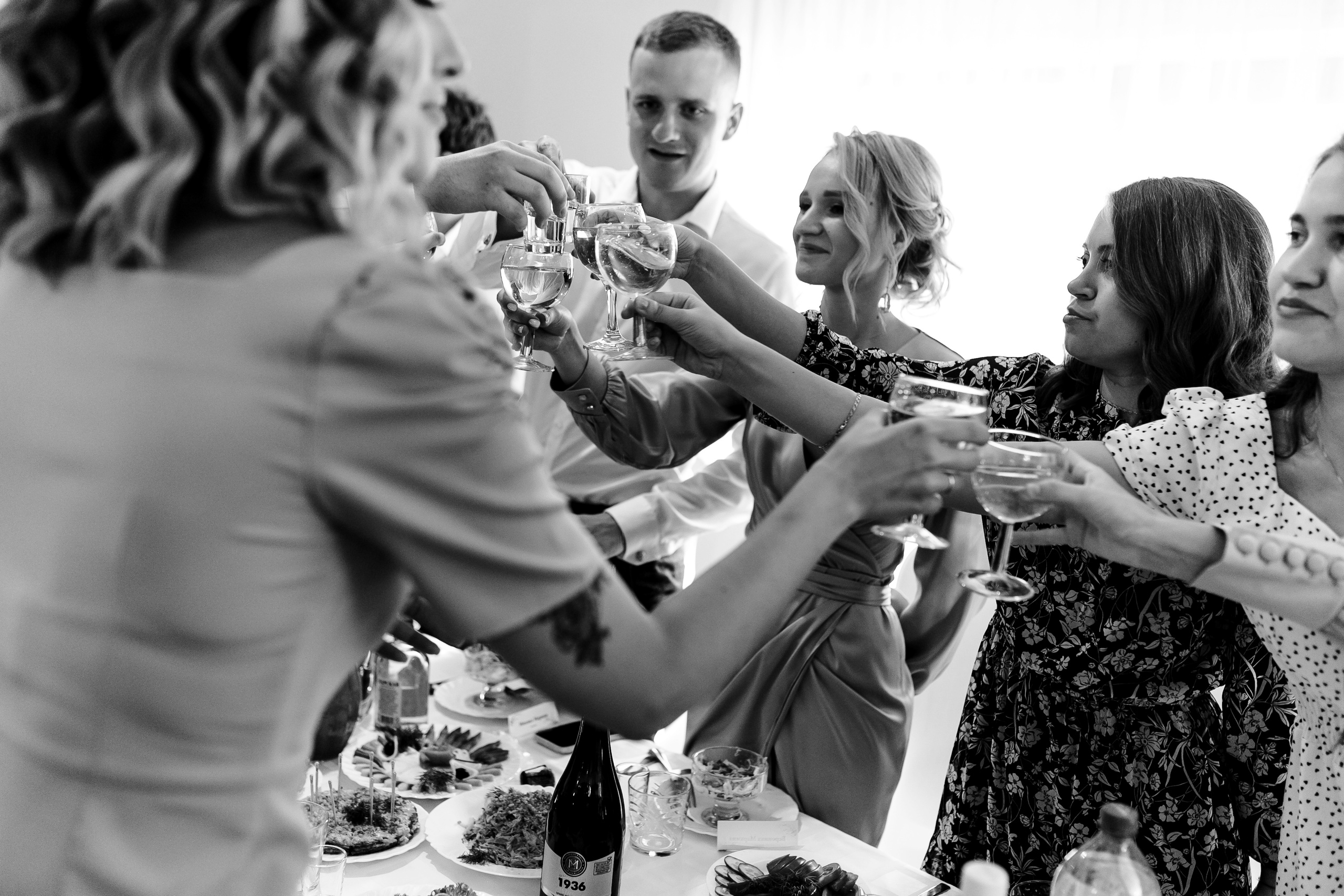 Голубоглазая эйфория. Фотограф  Уфа, Москва, Казань, Питер Ильдар Кудабаев