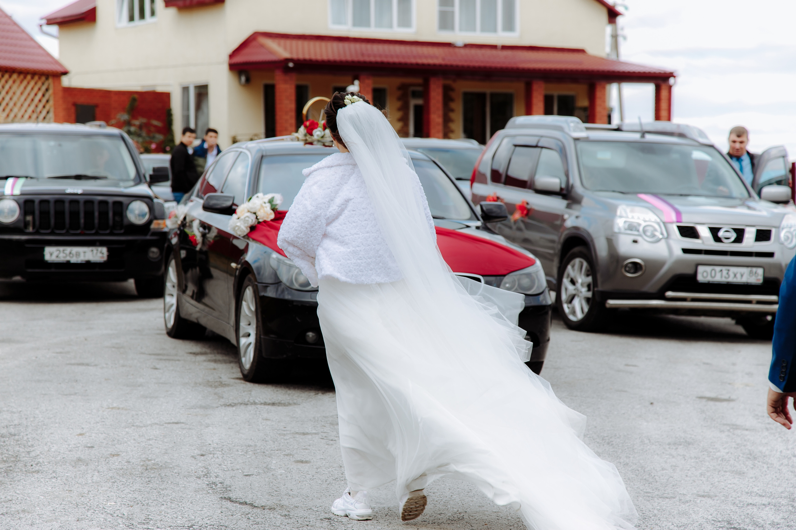 Элегантность. Сдержанность. Но эмоции прорвались!). Фотограф  Уфа, Москва, Казань, Питер Ильдар Кудабаев