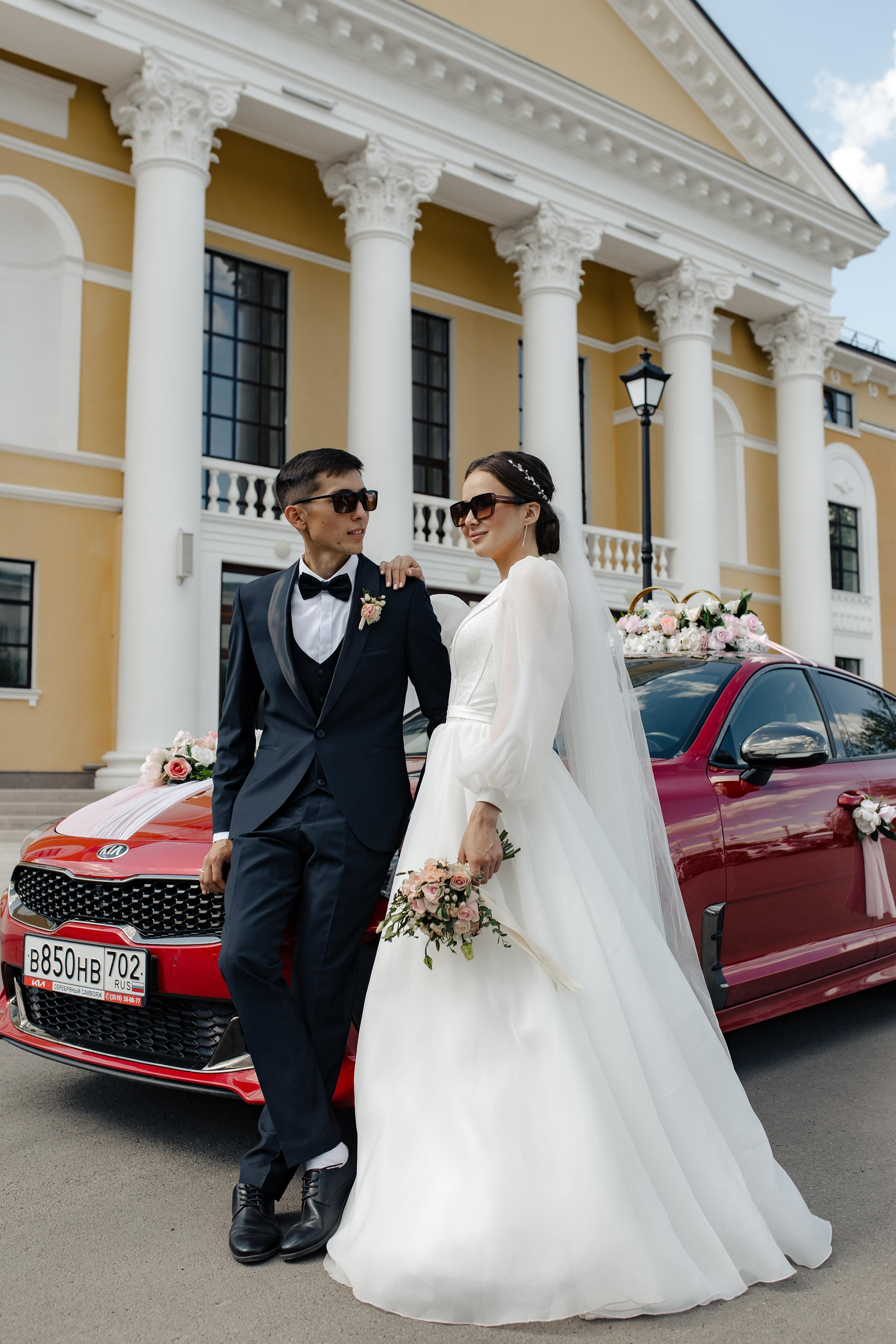 Она сказала ДА!. Фотограф  Уфа, Москва, Казань, Питер Ильдар Кудабаев