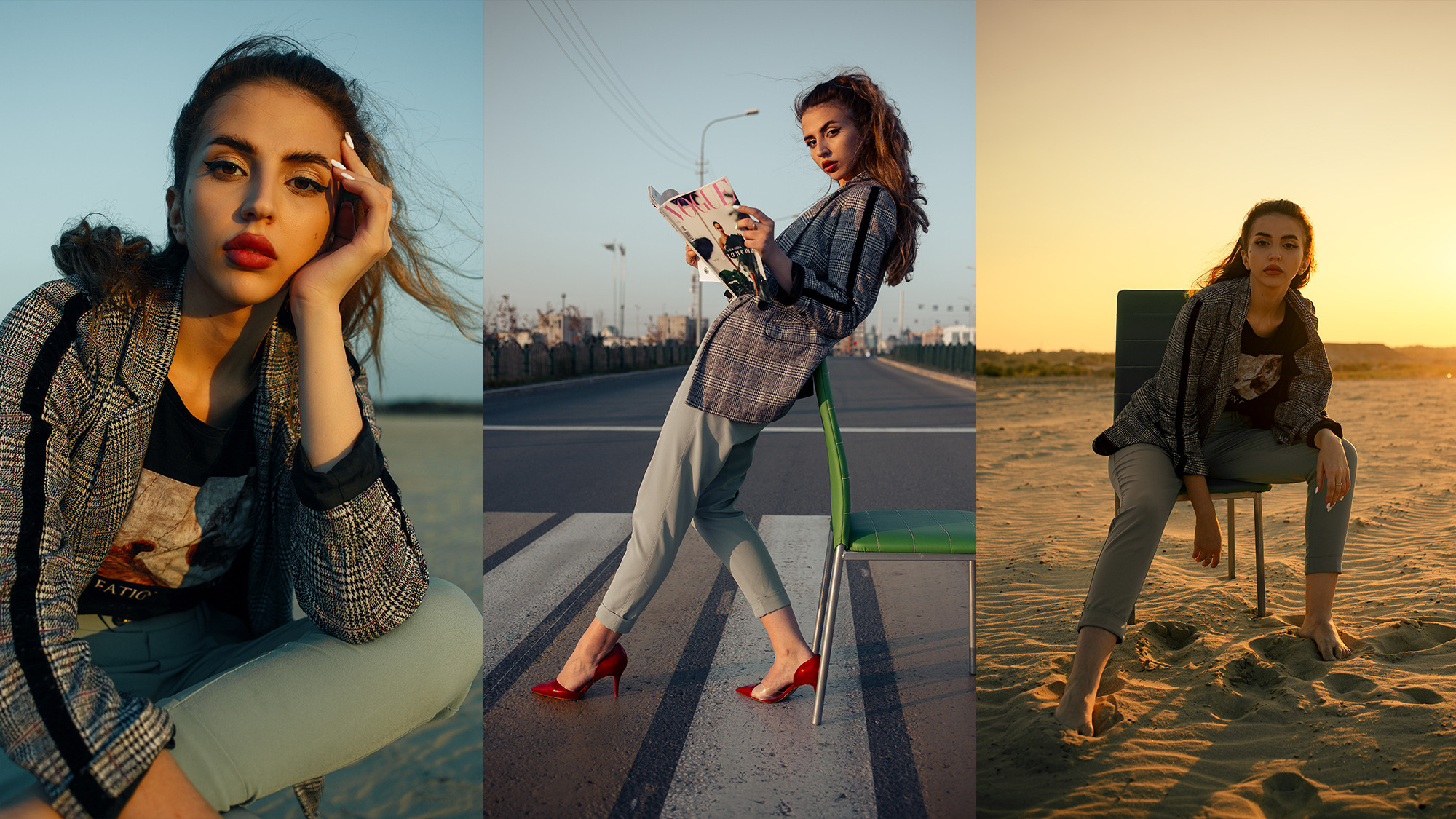 Портреты. Фотограф  Уфа, Москва, Казань, Питер Ильдар Кудабаев