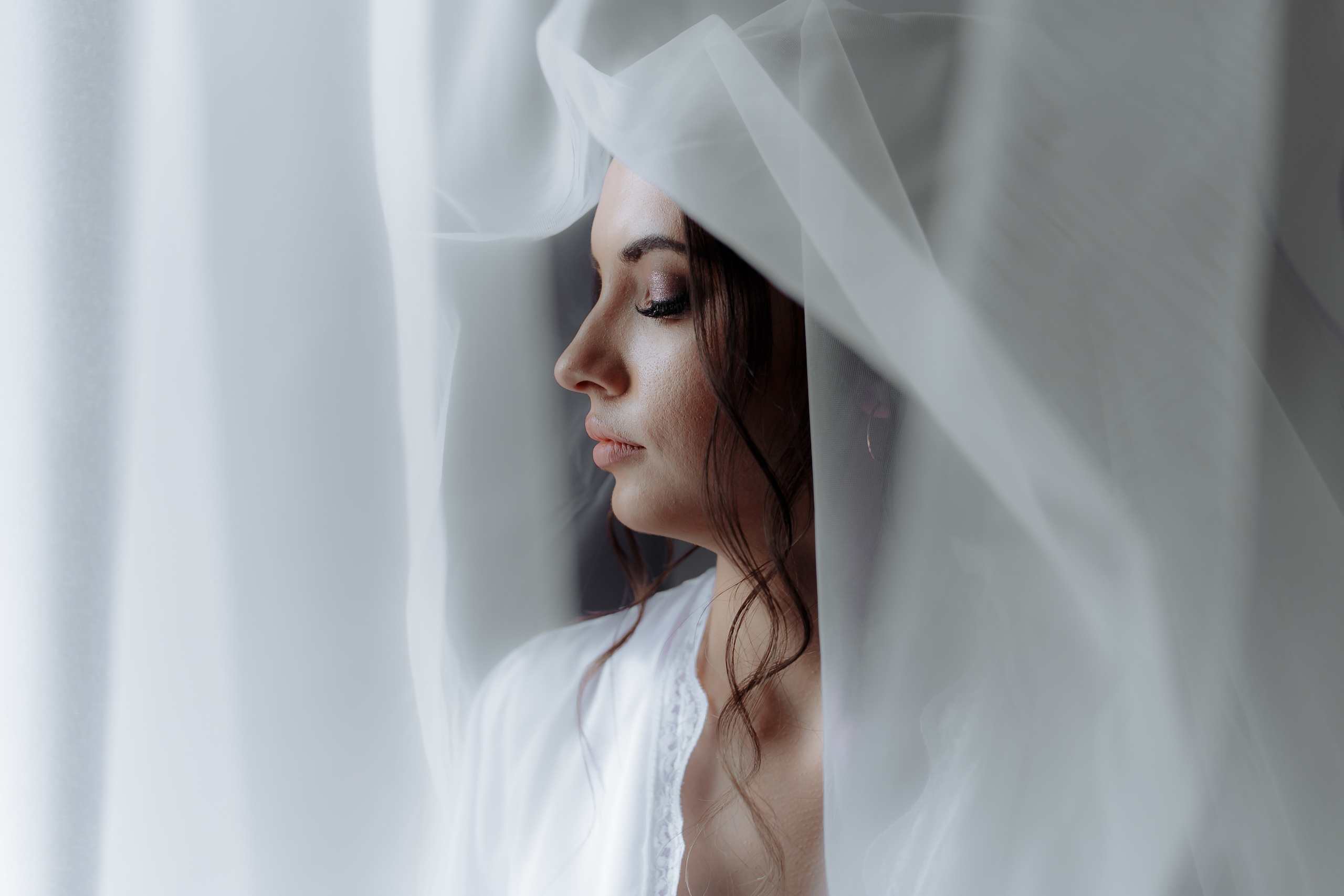 Элегантность. Сдержанность. Но эмоции прорвались!). Фотограф  Уфа, Москва, Казань, Питер Ильдар Кудабаев