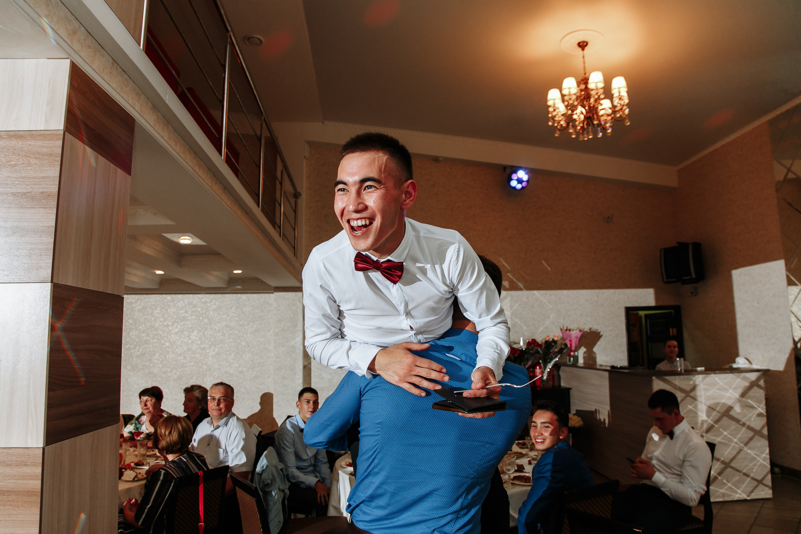 Это было горячо!. Фотограф  Уфа, Москва, Казань, Питер Ильдар Кудабаев