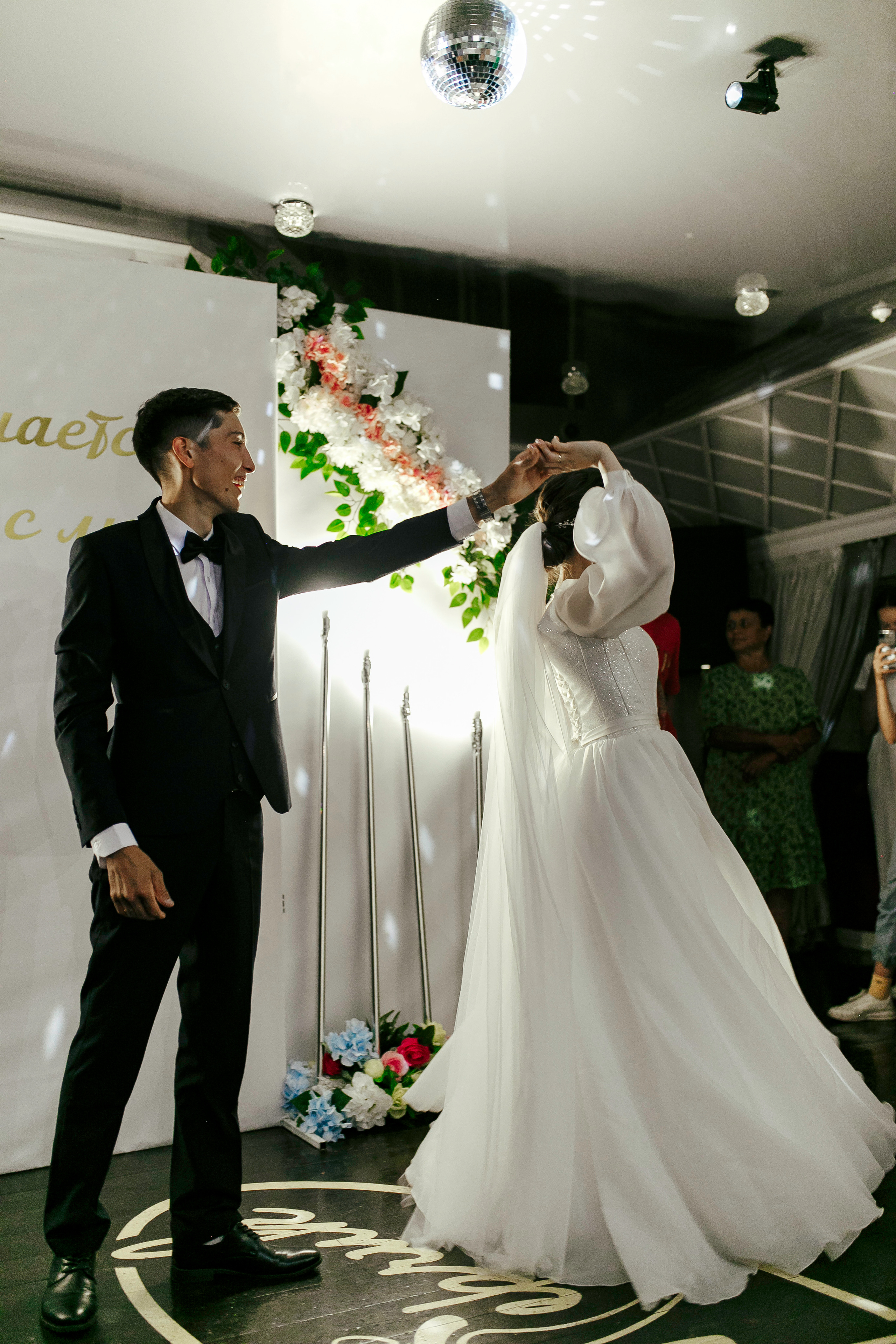 Она сказала ДА!. Фотограф  Уфа, Москва, Казань, Питер Ильдар Кудабаев