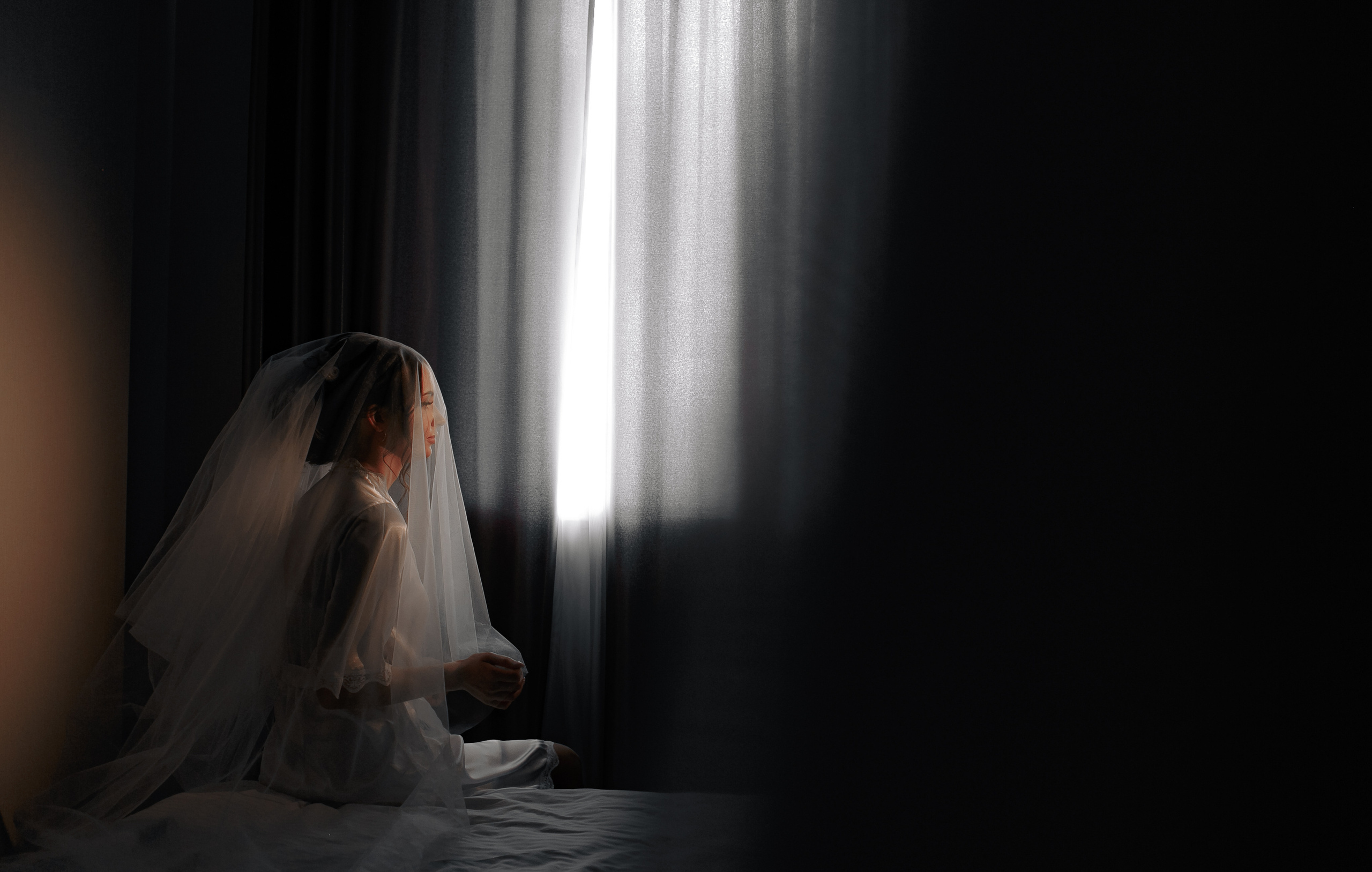 Элегантность. Сдержанность. Но эмоции прорвались!). Фотограф  Уфа, Москва, Казань, Питер Ильдар Кудабаев