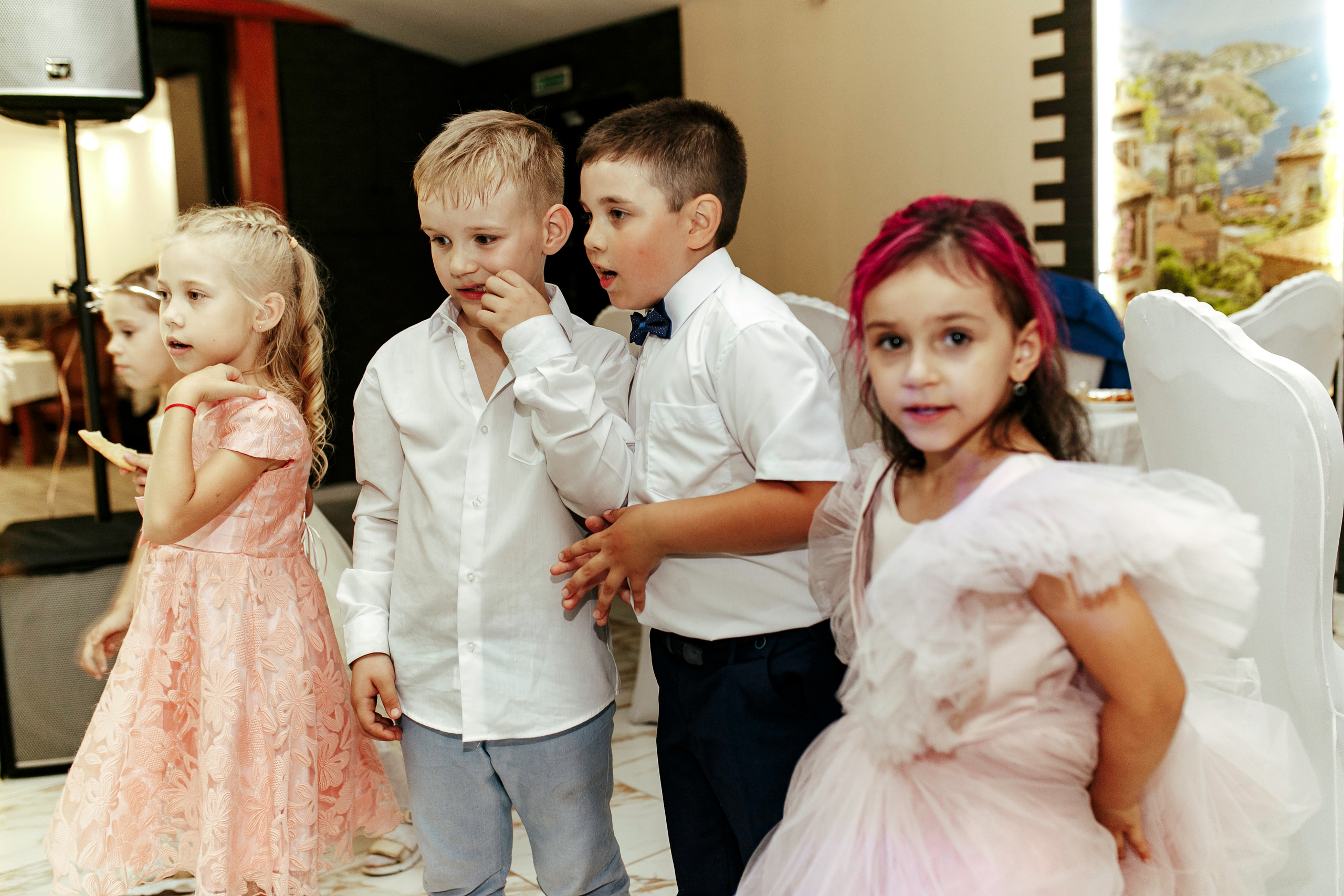 Голубоглазая эйфория. Фотограф  Уфа, Москва, Казань, Питер Ильдар Кудабаев