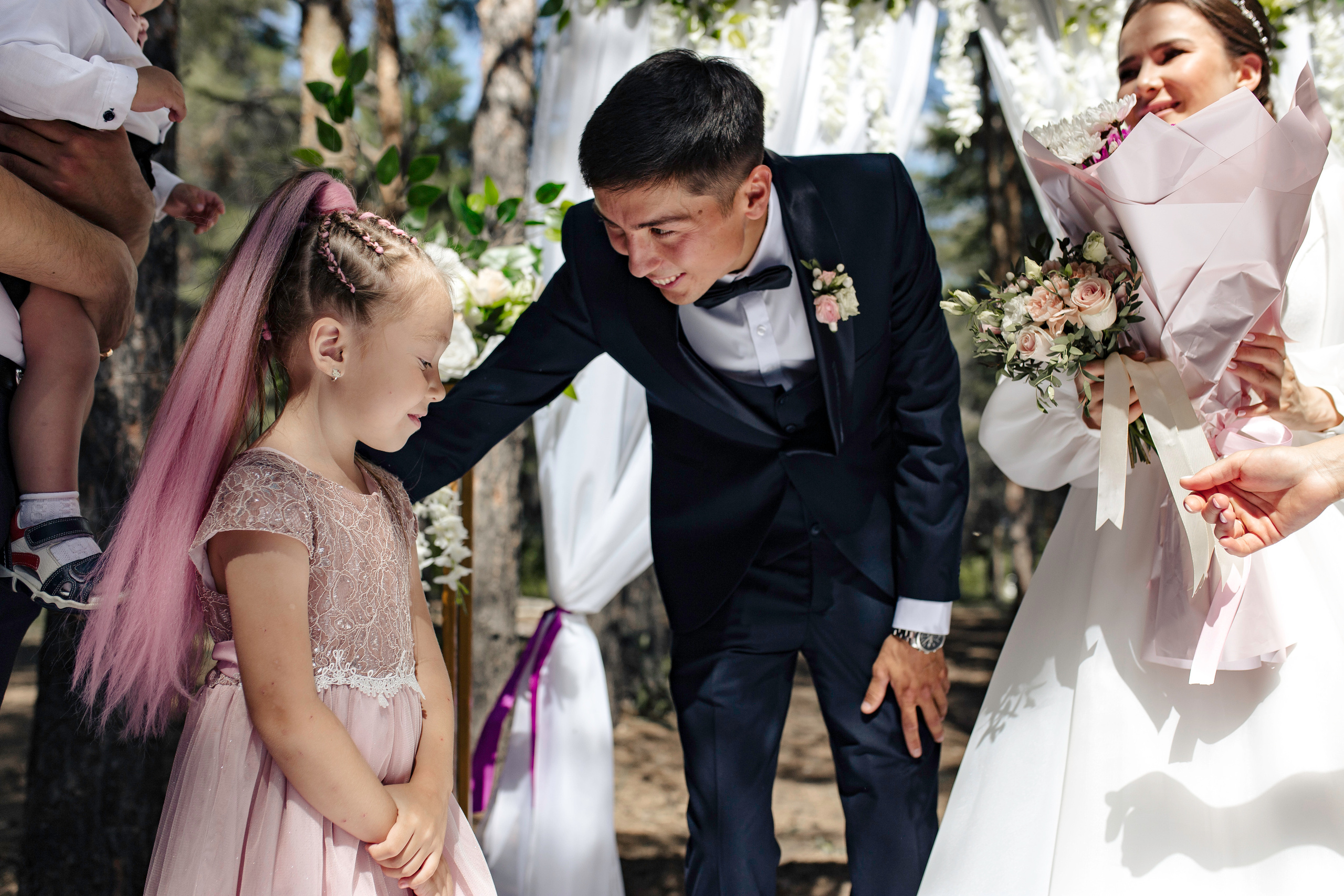Она сказала ДА!. Фотограф  Уфа, Москва, Казань, Питер Ильдар Кудабаев
