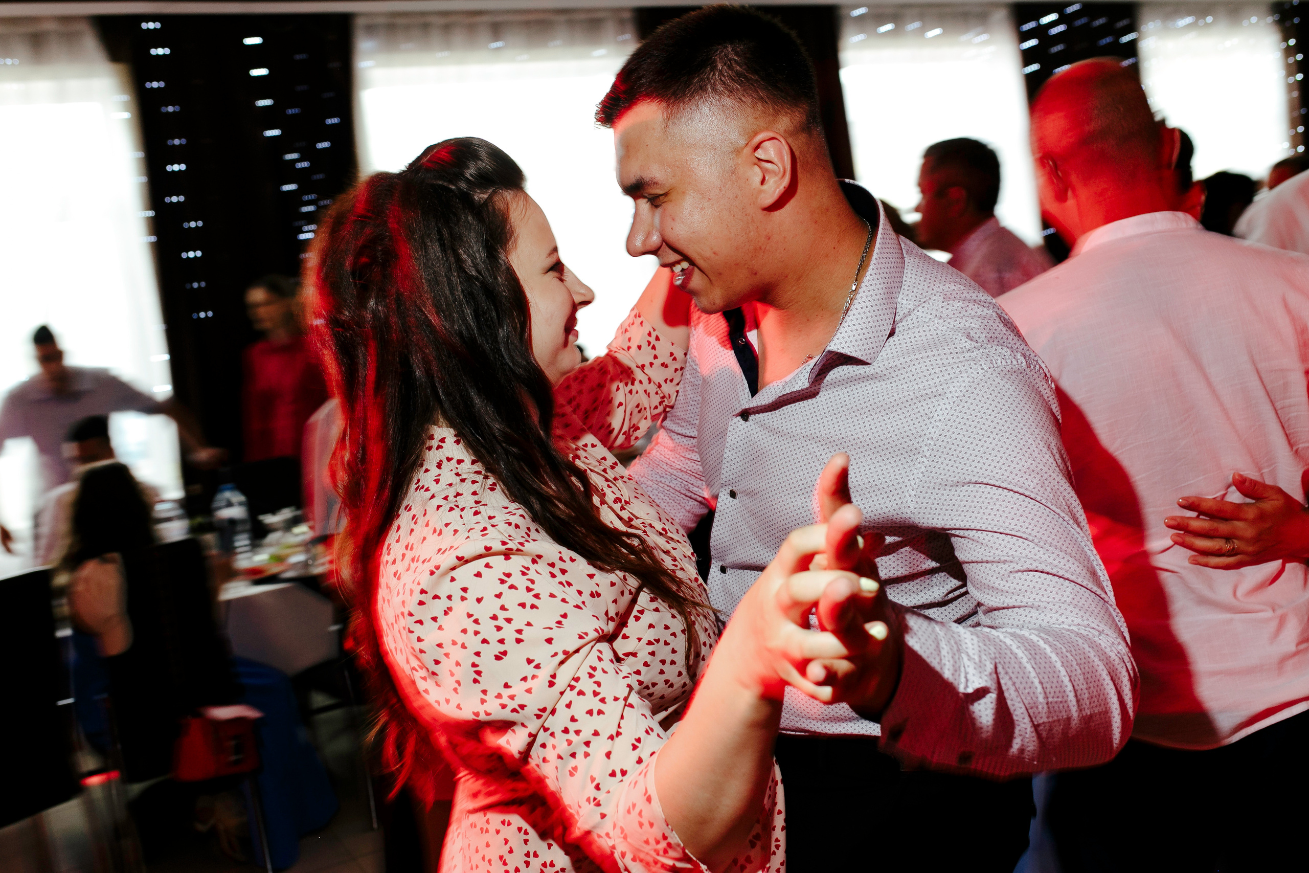 Когда эмоции зашкаливают. Фотограф  Уфа, Москва, Казань, Питер Ильдар Кудабаев