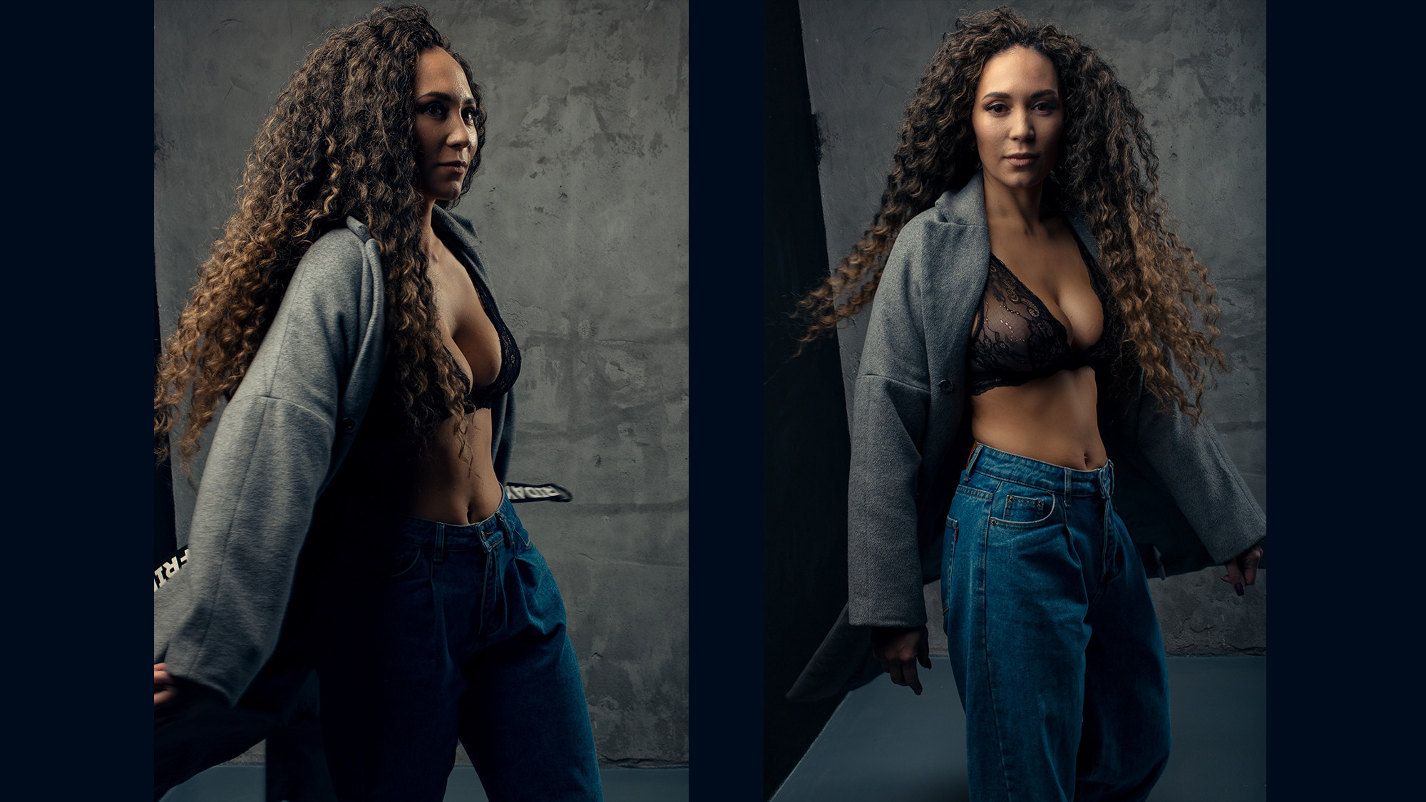 Портреты. Фотограф  Уфа, Москва, Казань, Питер Ильдар Кудабаев