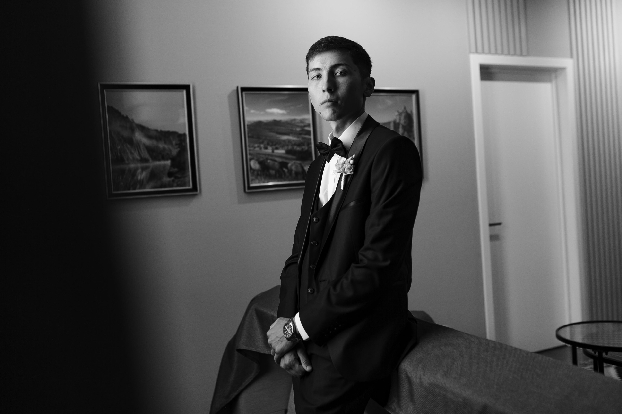 Она сказала ДА!. Фотограф  Уфа, Москва, Казань, Питер Ильдар Кудабаев