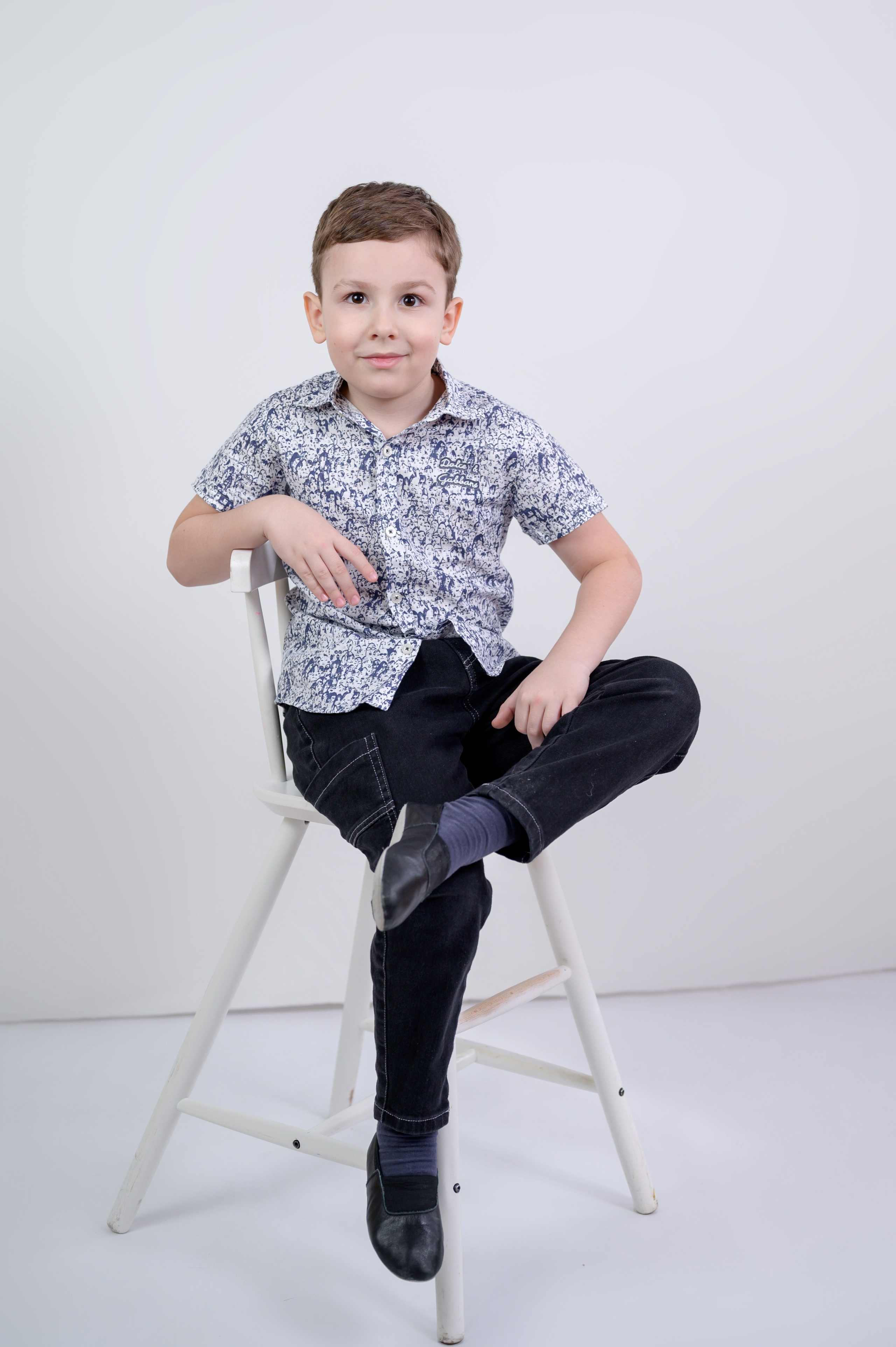 149 д/сад группа «Пчёлы». Фотограф новорожденных, семейный детский в Тюмени Татьяна Морозова