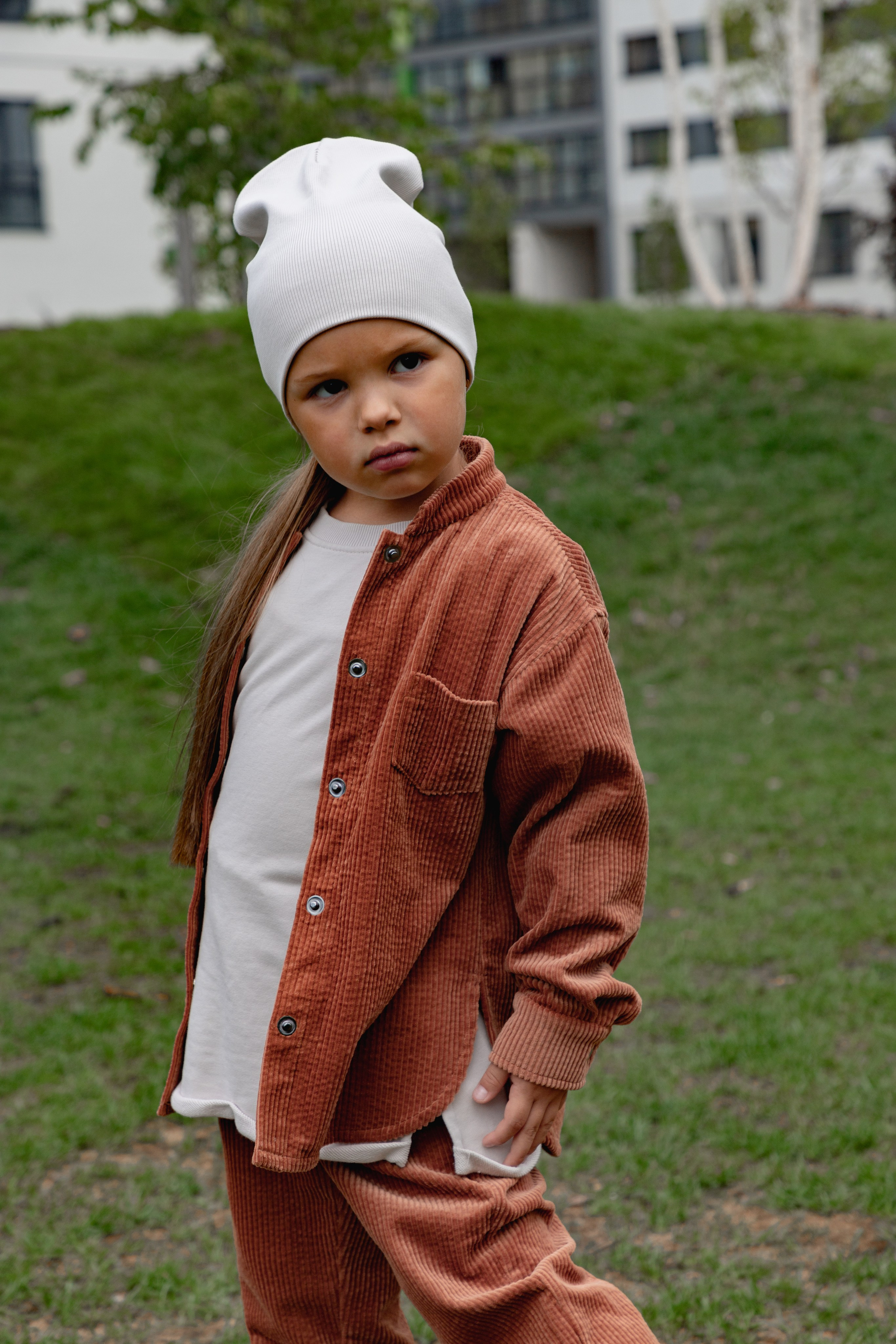 Детская одежда. Фотограф Денис Лесковский (Тюмень)