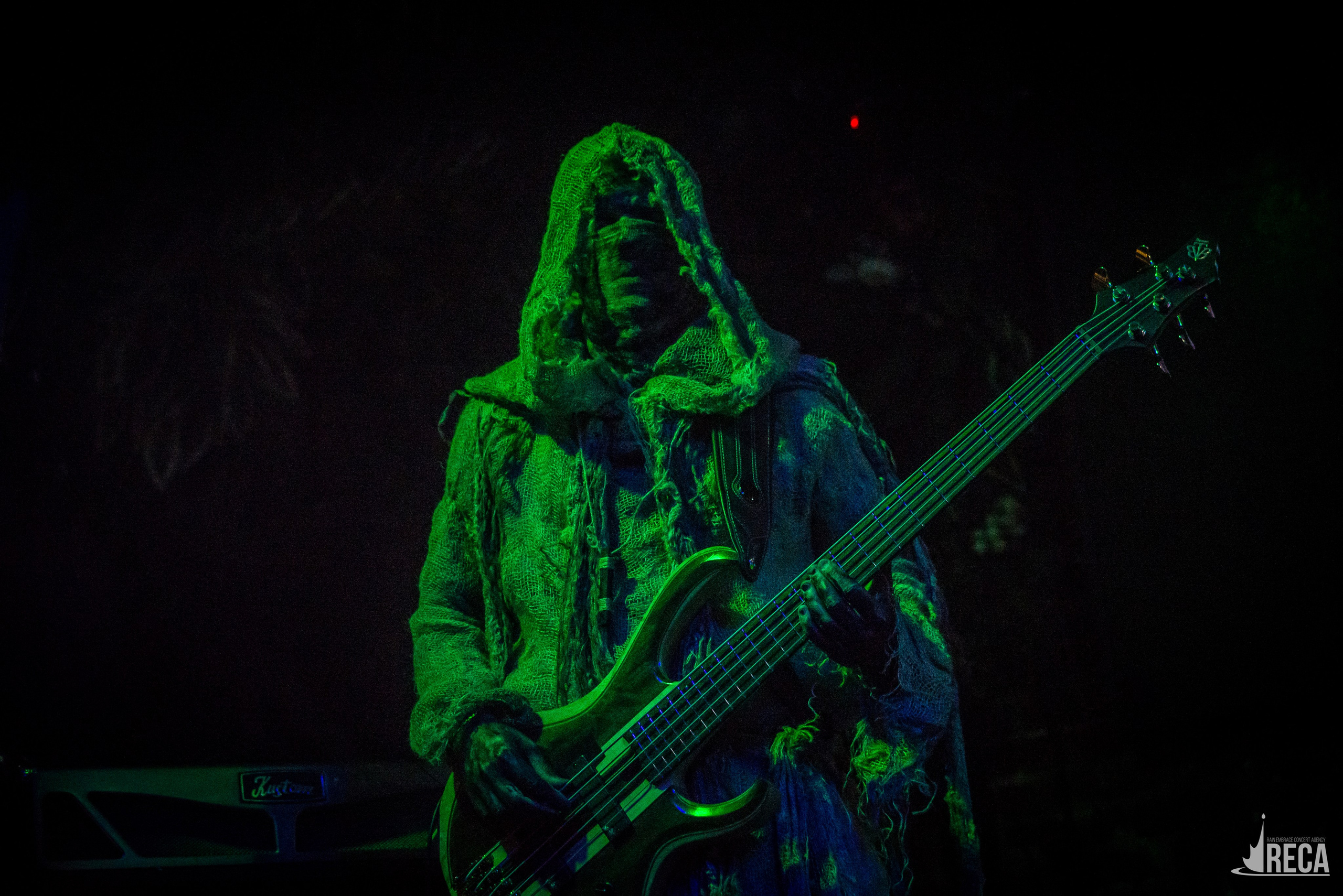 Vspolokh. Kate Vader|Live Music Photography