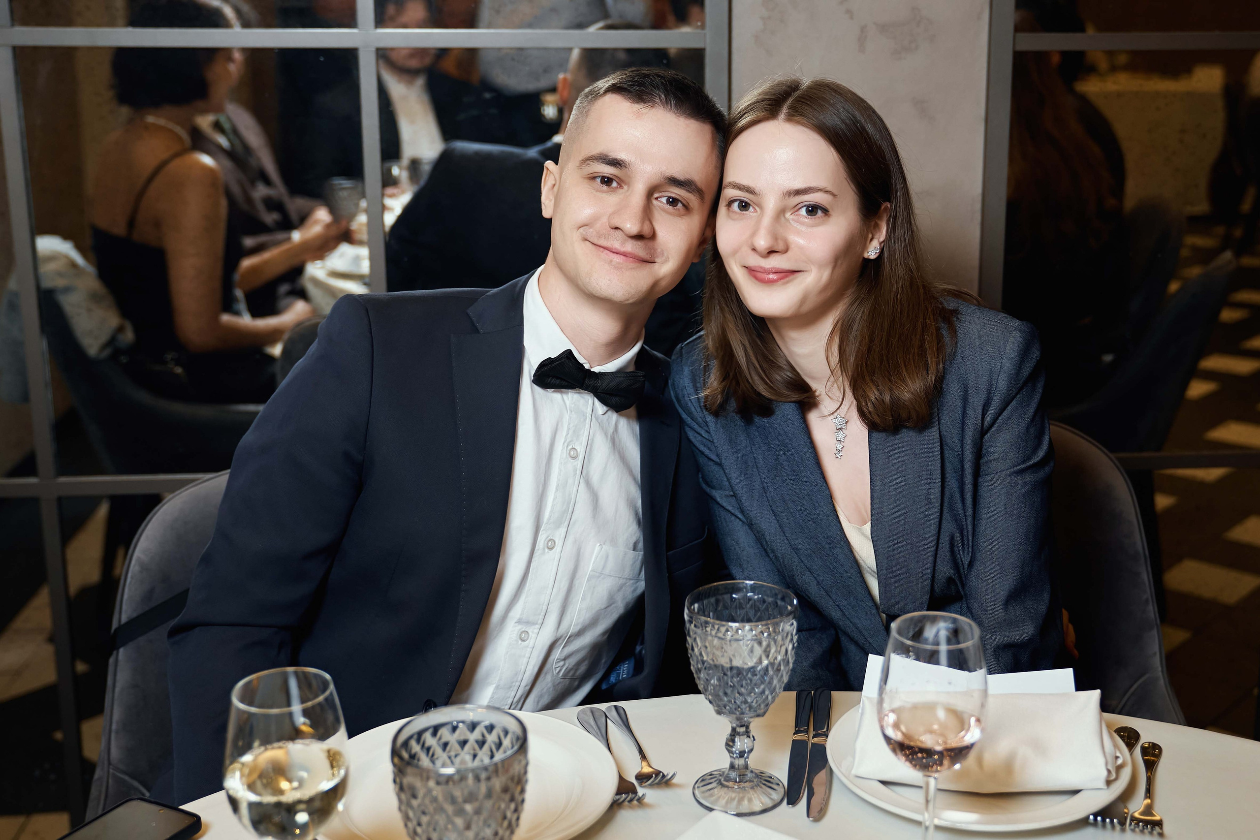 Фотограф в Грибоедовский ЗАГС