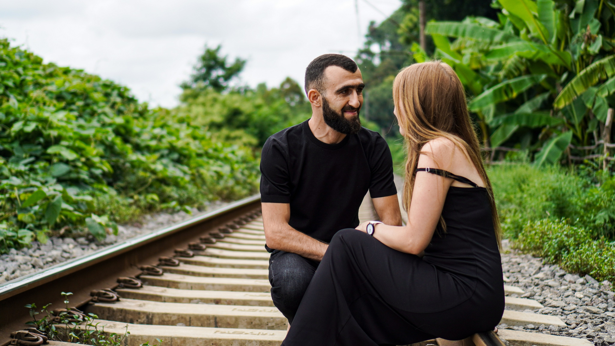 Фотосессия молодоженов. Фото-ВидеоПродакшен для экспертов и брендов