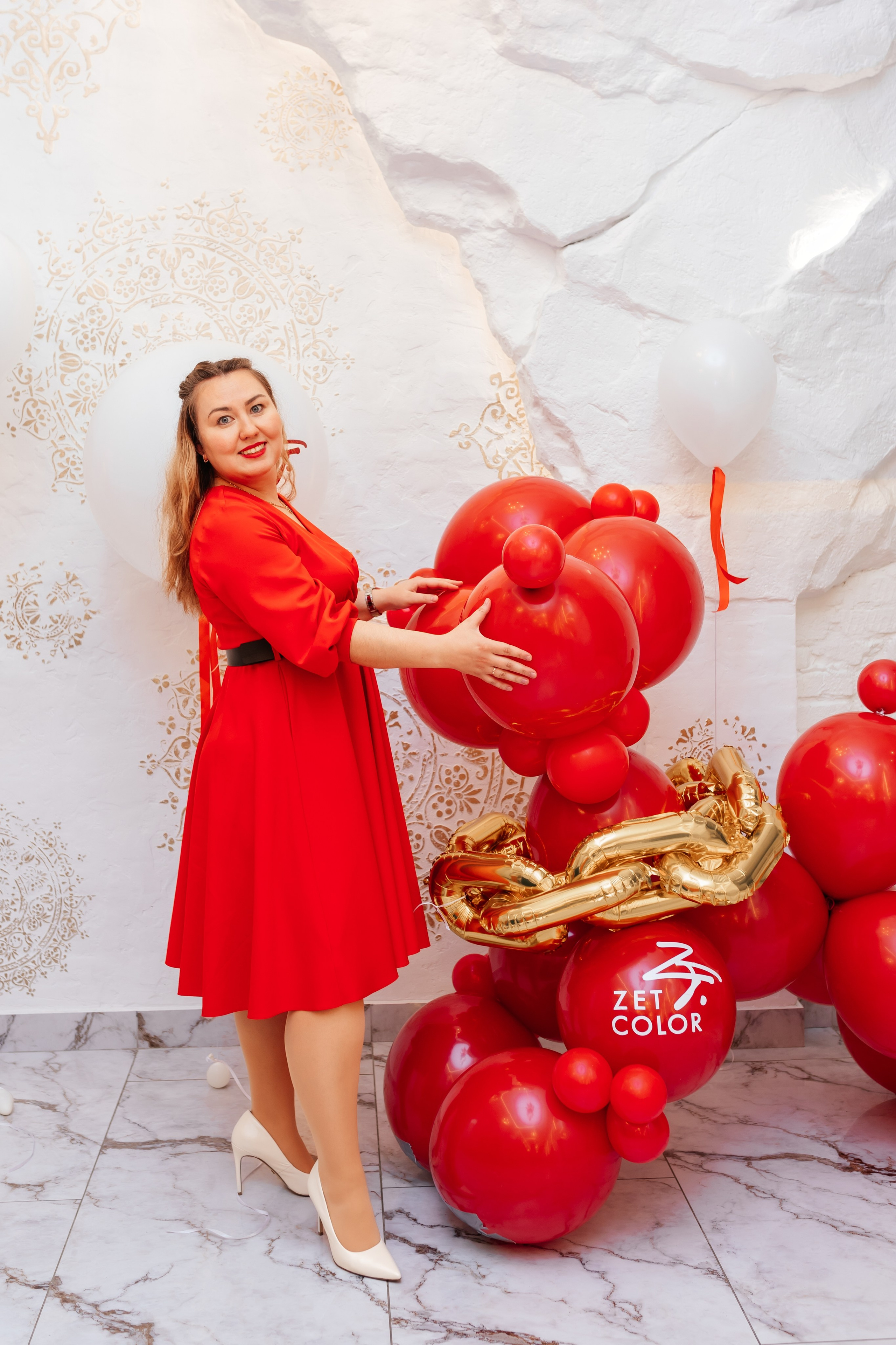 Brand Day Zen Color. Марина Шаймухаметова. Фотограф в Уфе