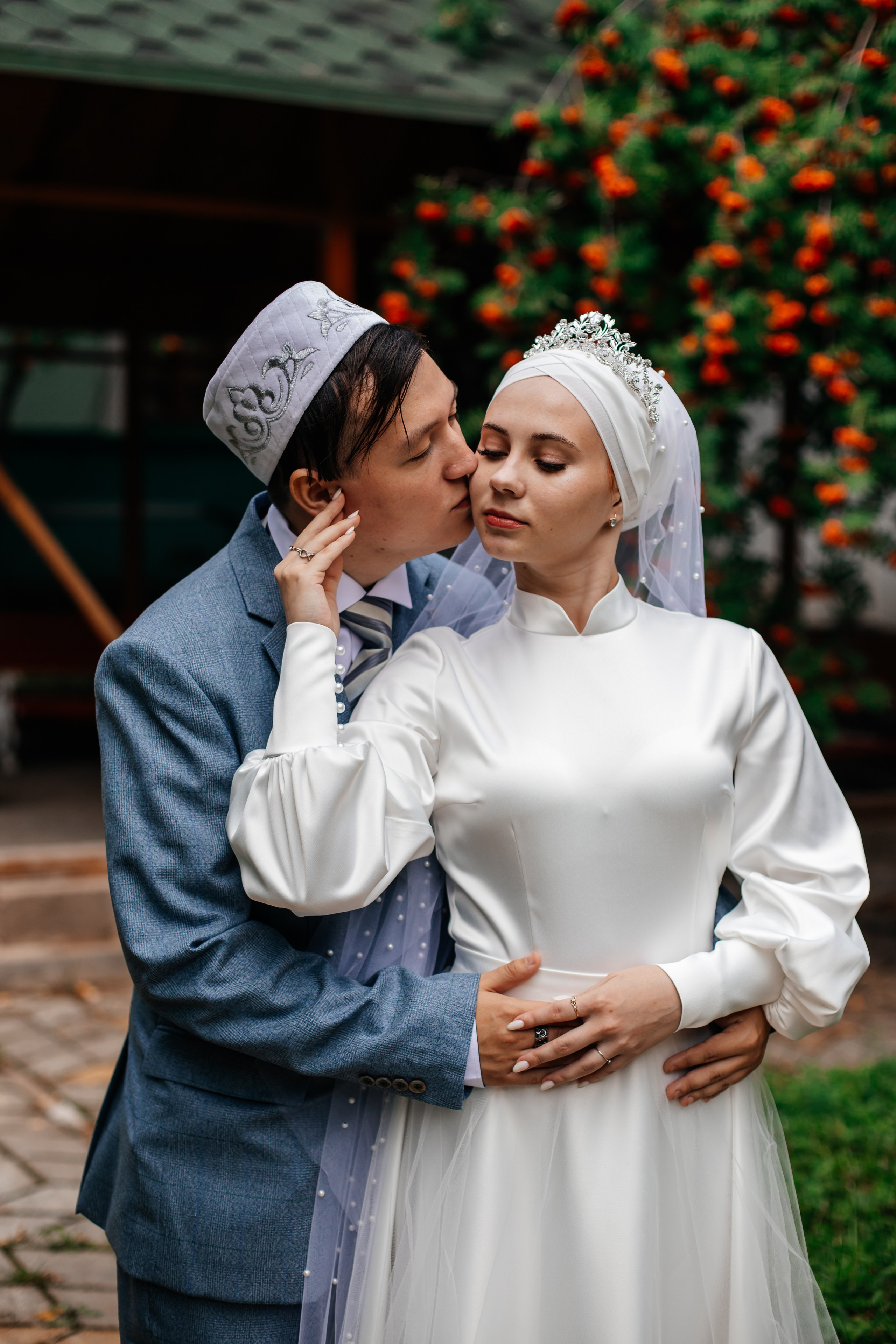 Артур и Ульяна. Марина Шаймухаметова. Фотограф в Уфе