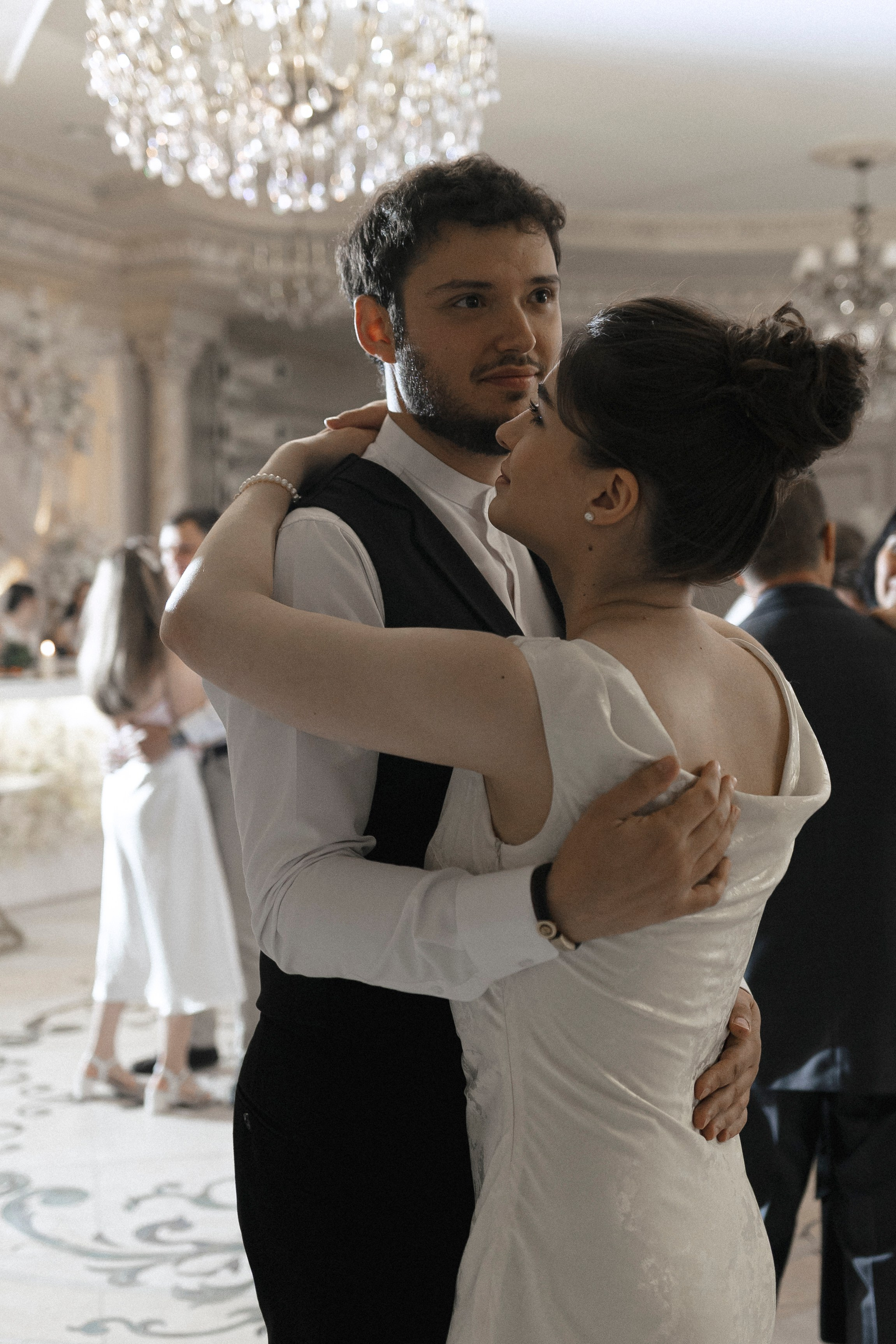 DANIIL & EVGENIA | ESSENTUKI. Фотограф Настя Конник | Пятигорск | Эльбрус | Домбай | Архыз