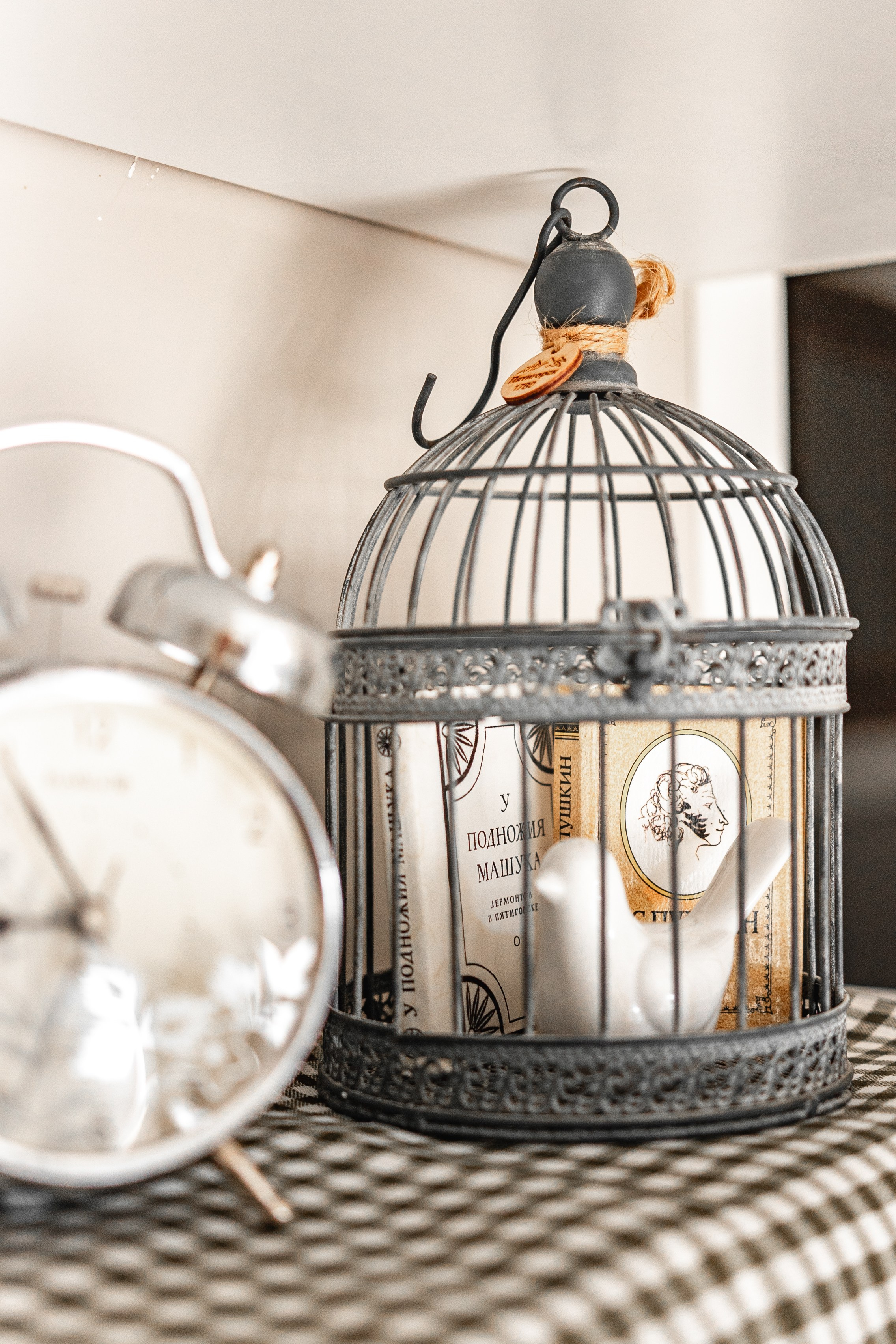 Апартаменты «Травертин». Фотограф Настя Конник | Пятигорск | Эльбрус | Домбай | Архыз