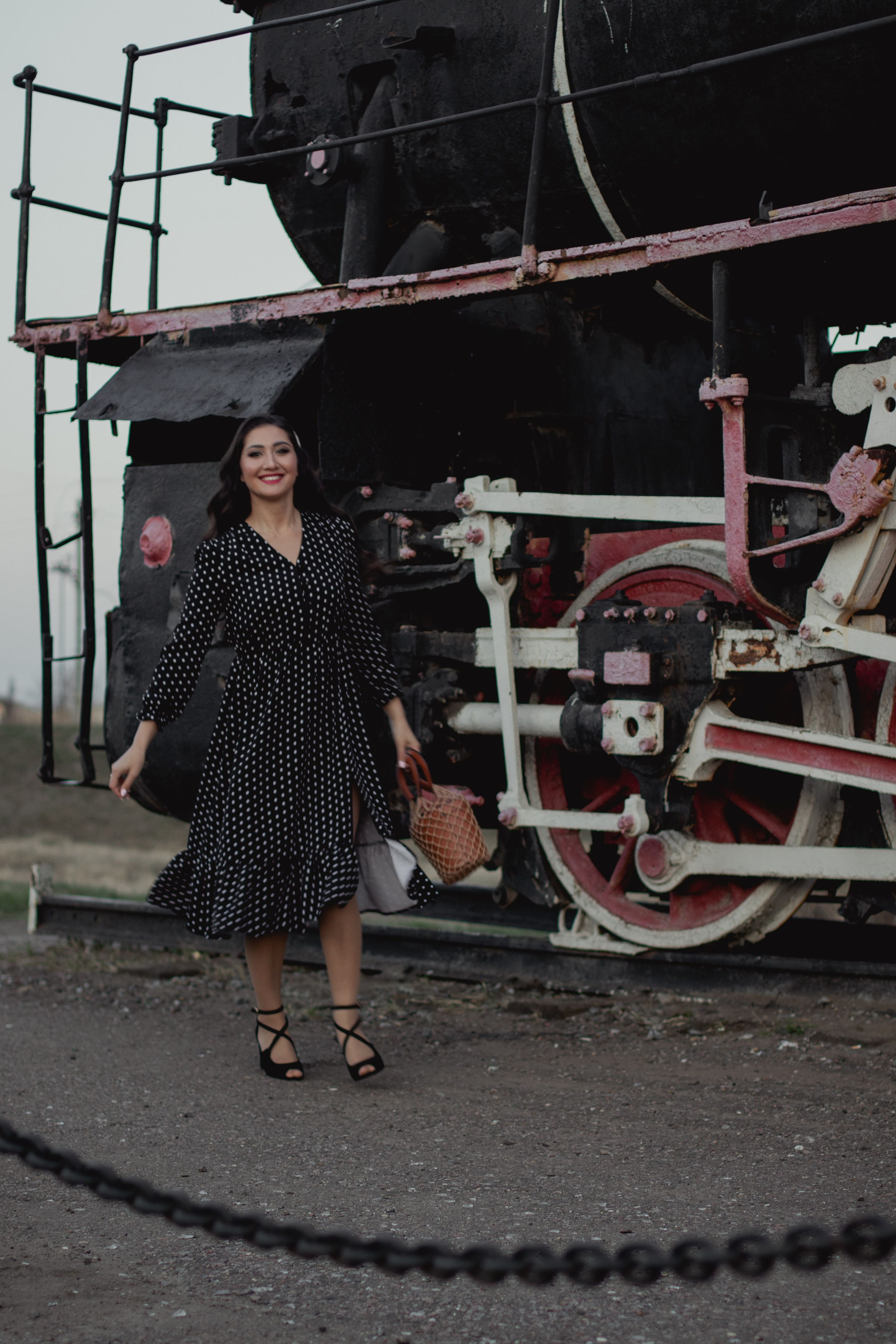 Гульнара. Семейный и свадебный фотограф в Казани Ирина Кириллова