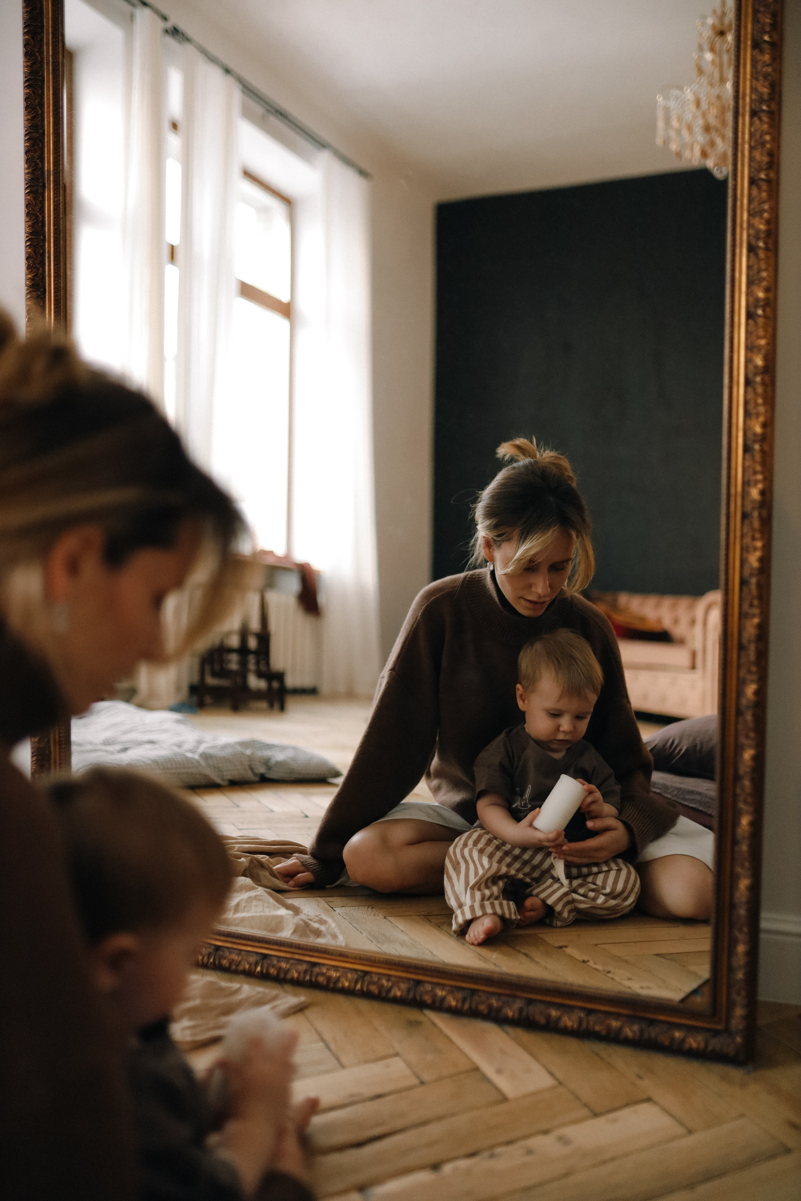 Катя & Саша. Семейный фотограф Наталья Ковтун Санкт-Петербург