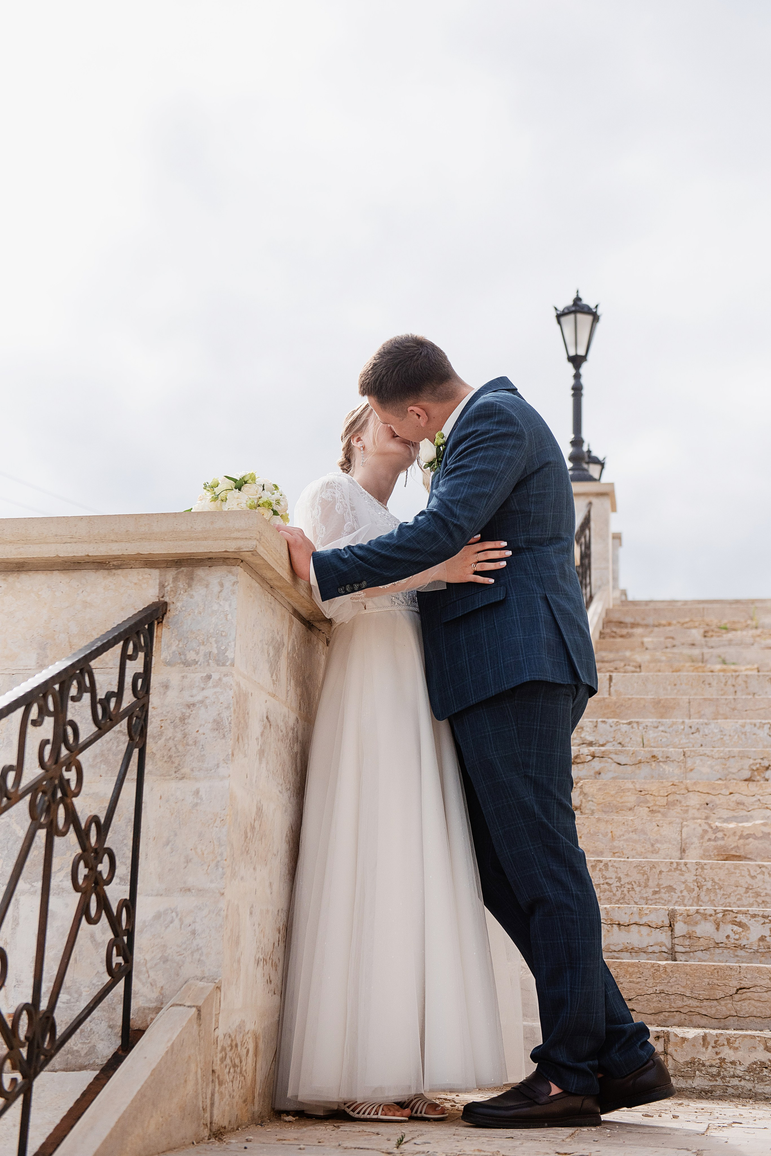 Матвей и Мария. Семейный и свадебный фотограф в Ельце Юлия Дякина