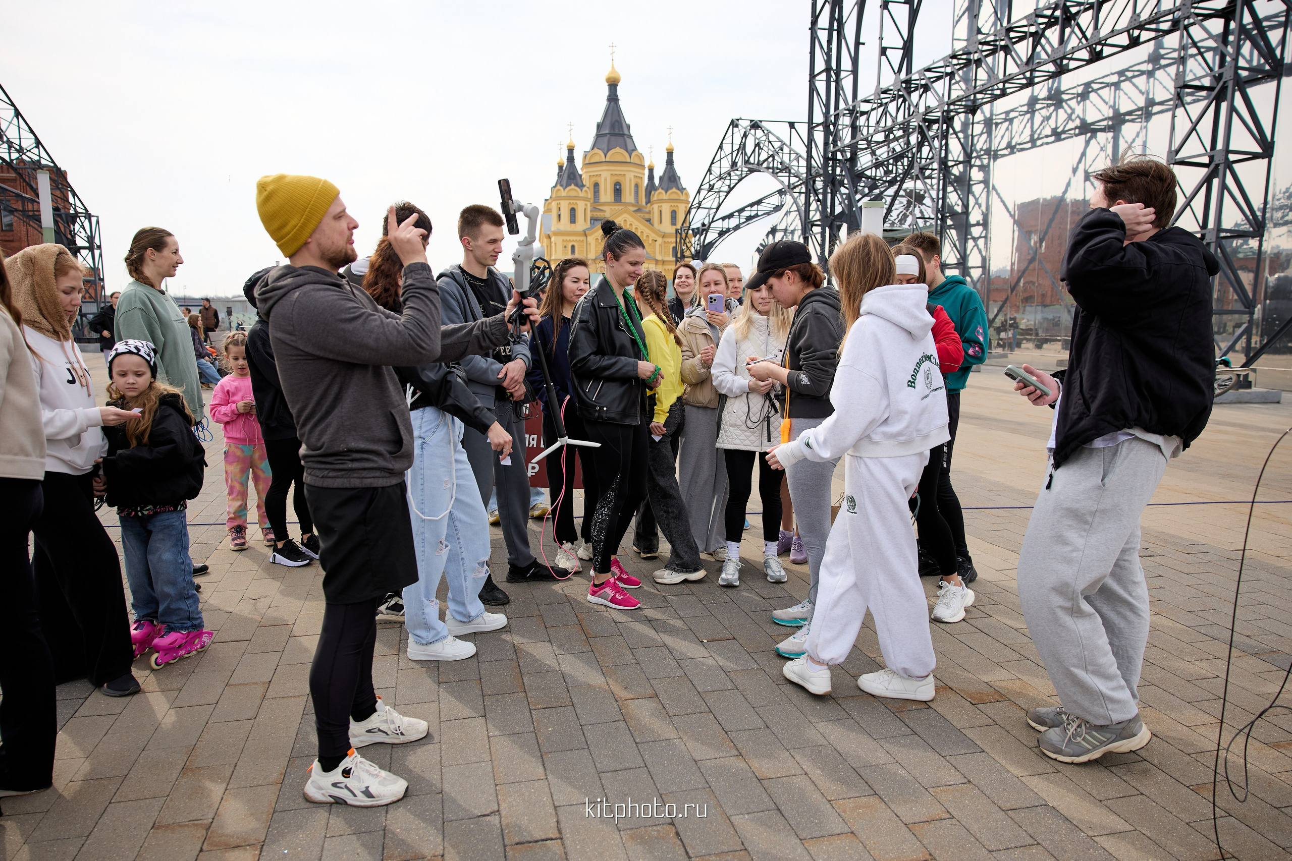 Скакалки Нижний Новгород