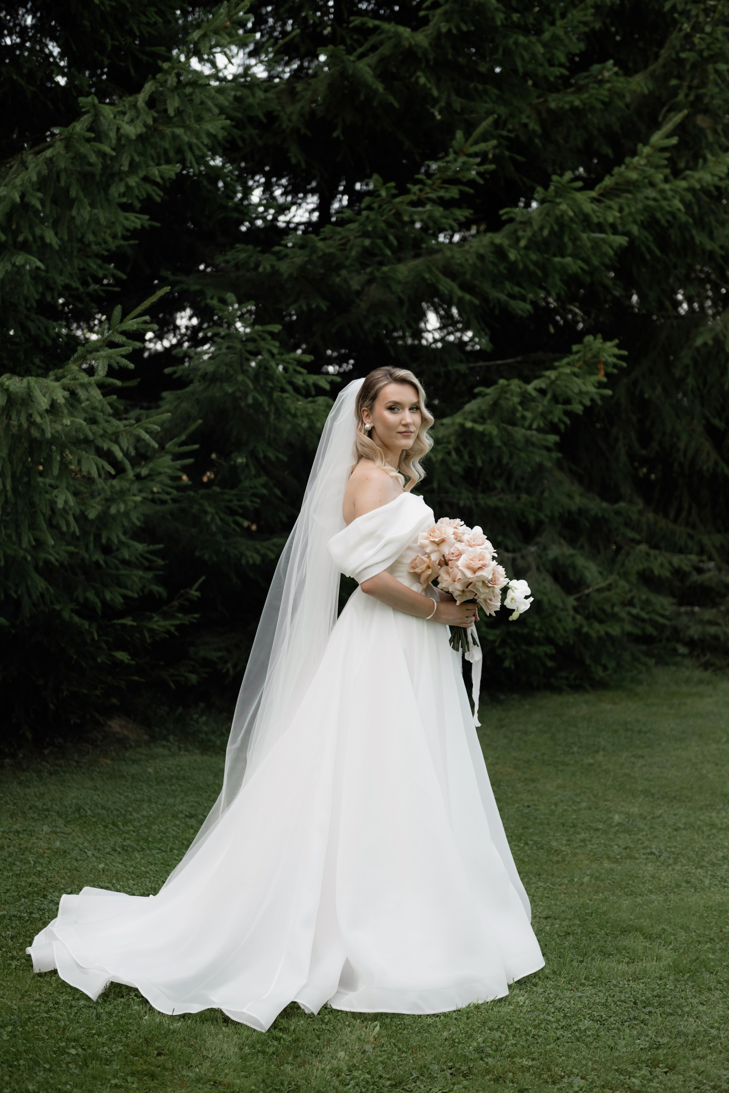 Evgeniy|Diana. Свадебный фотограф в Минске и Санкт-Петербурге Вероника Аксенова