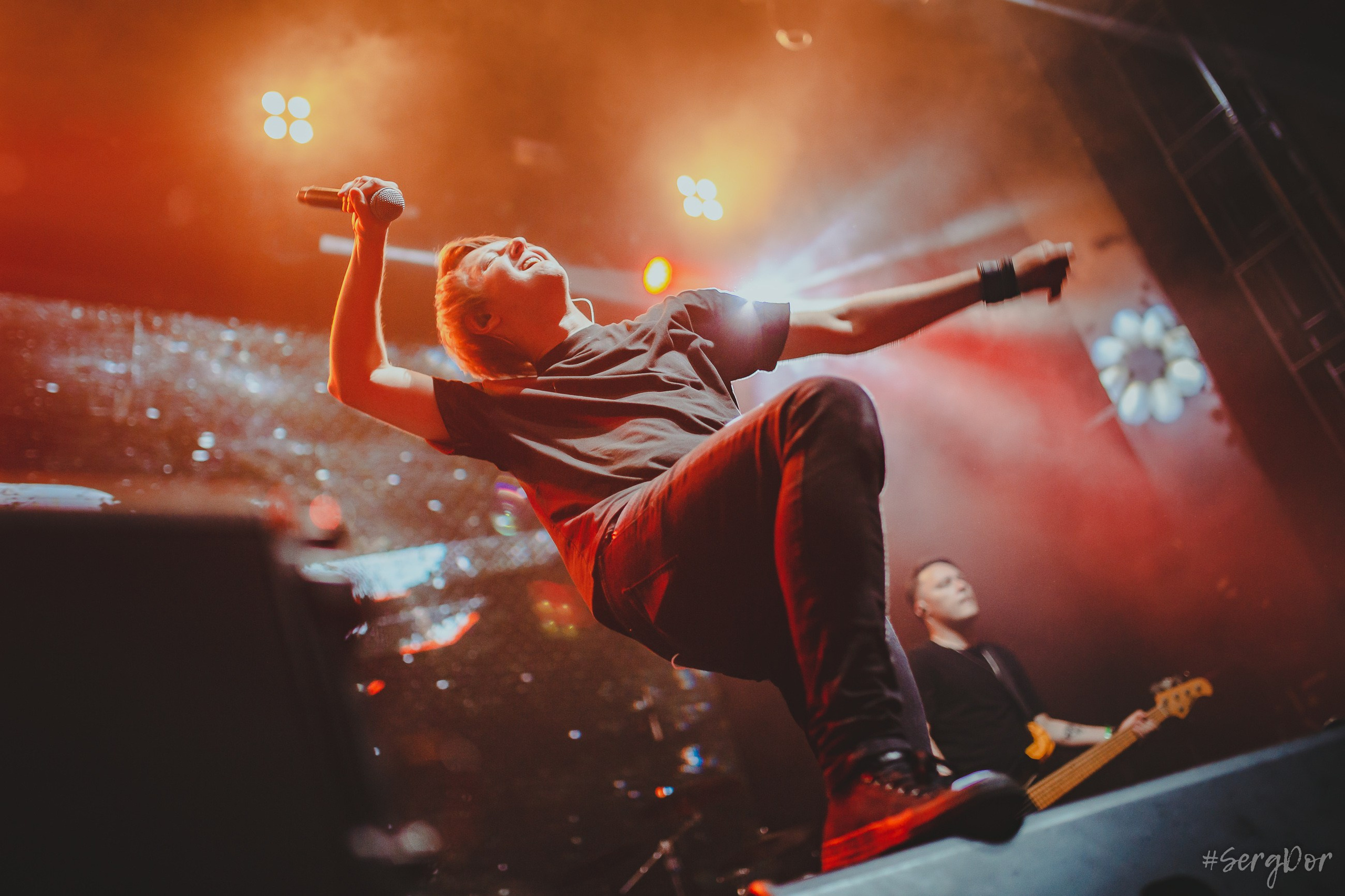 Dругой Ветер, Base Rock Fest, Москва, 14.06.2024, SergDor, 14 июня 2024 года, #SergDor