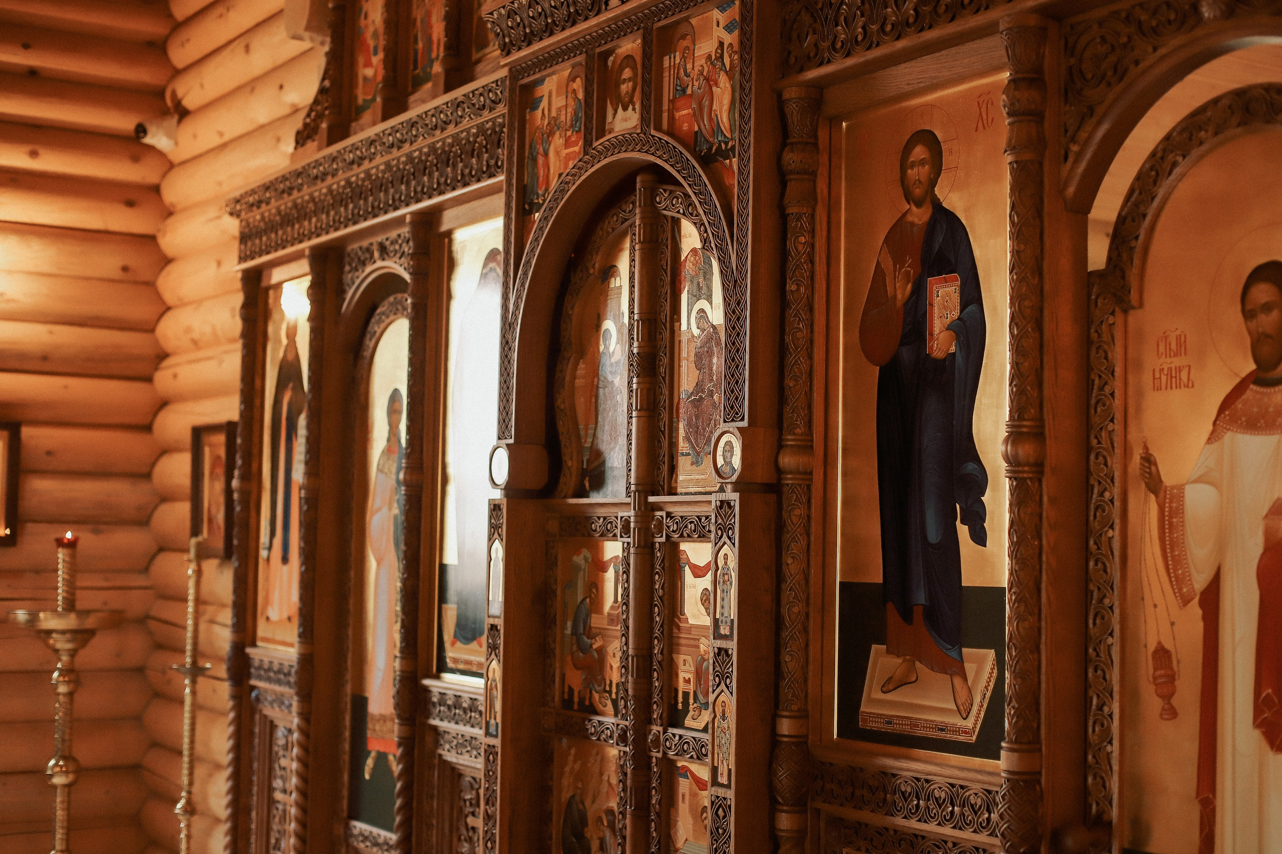 Таинство Крещения. Профессиональный фотограф в Подольске Елена Локтионова