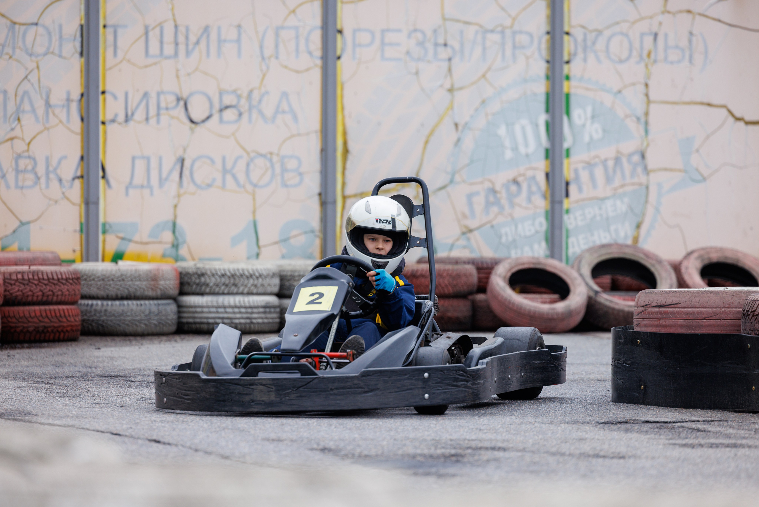 5-й этап «Кубок поршня 2026». Фотограф Александр Заломаев