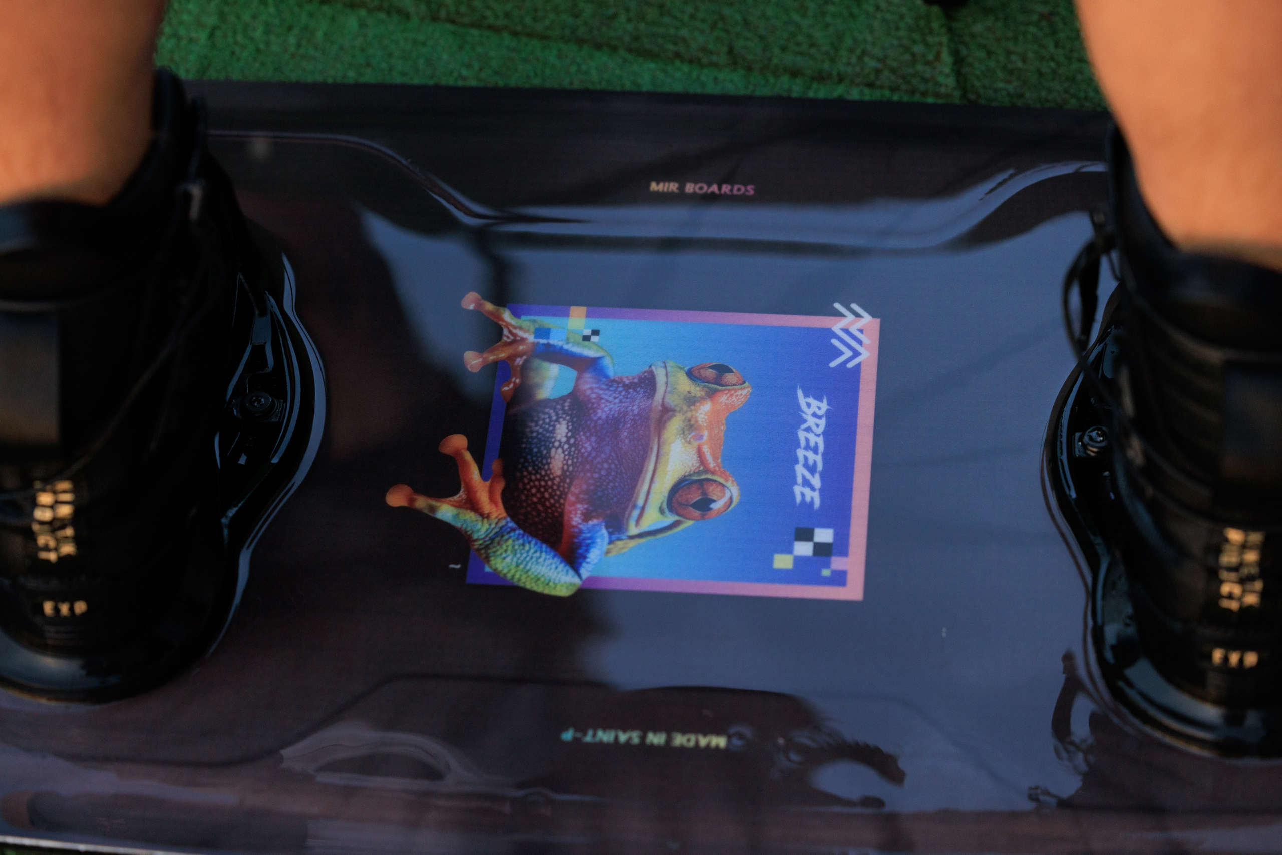 KupchinoOpenContest 2024. Фотограф Александр Заломаев