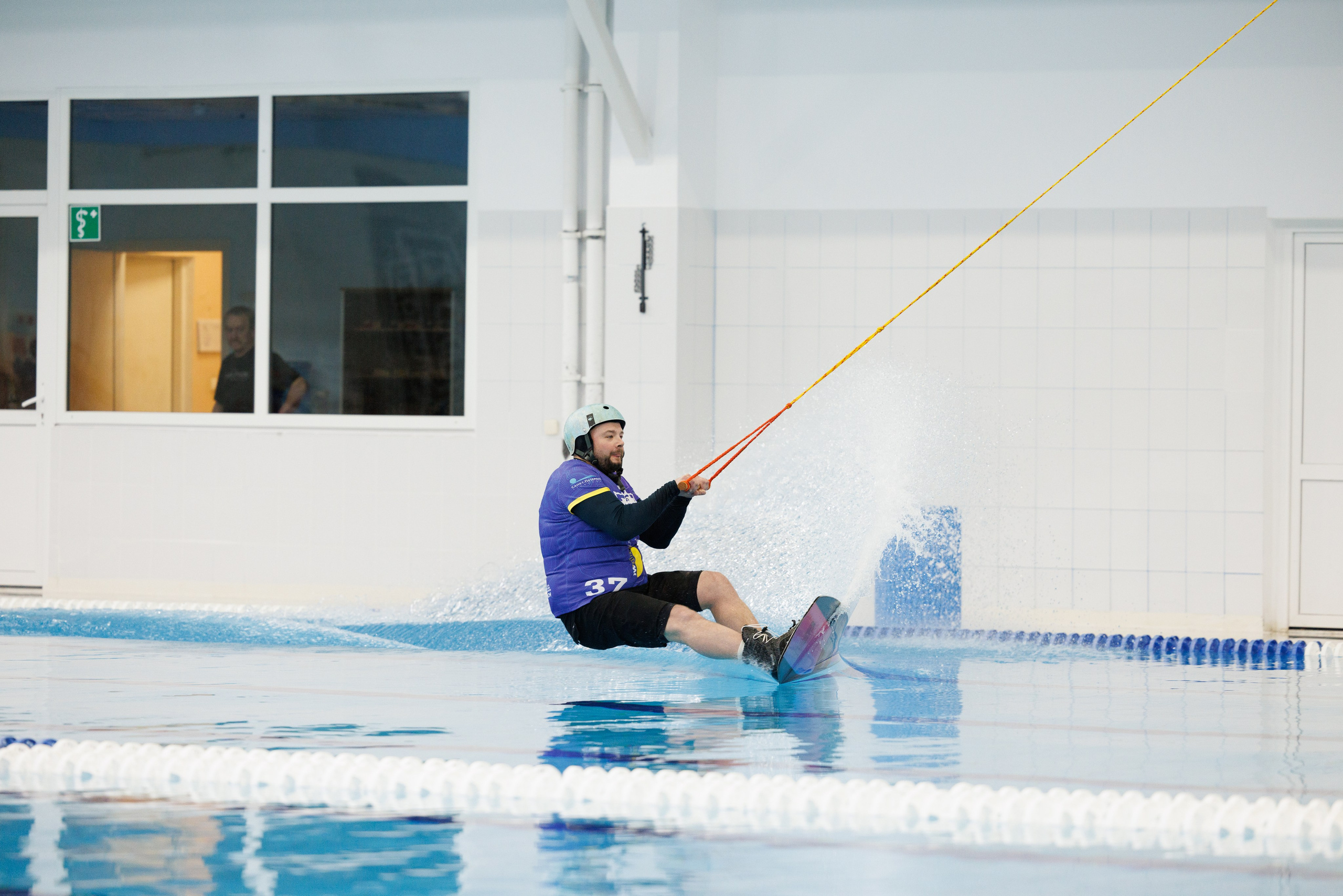 KWWCH 2024. Фотограф Александр Заломаев