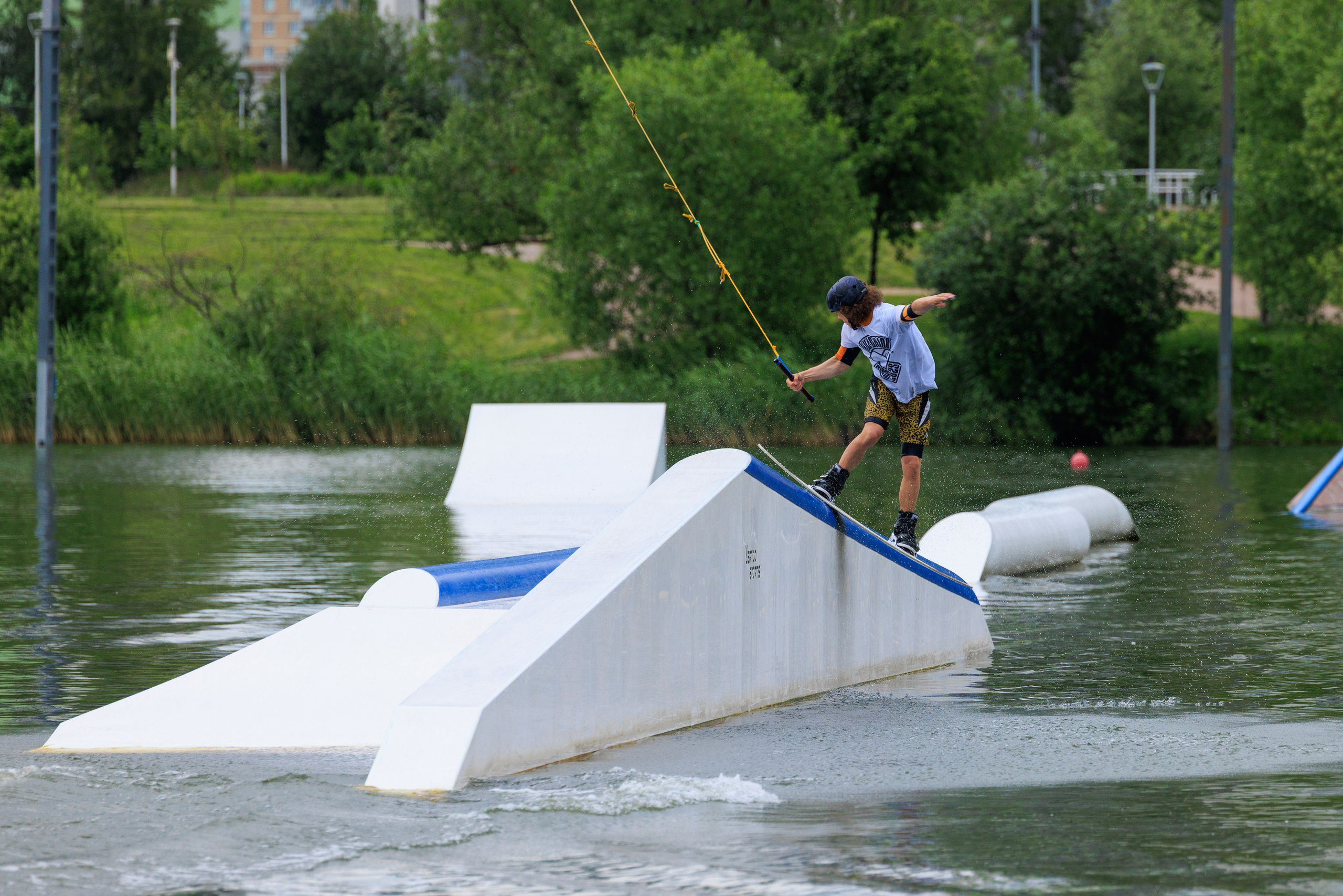 KUPCHINO OPEN CONTEST 2025. Фотограф Александр Заломаев