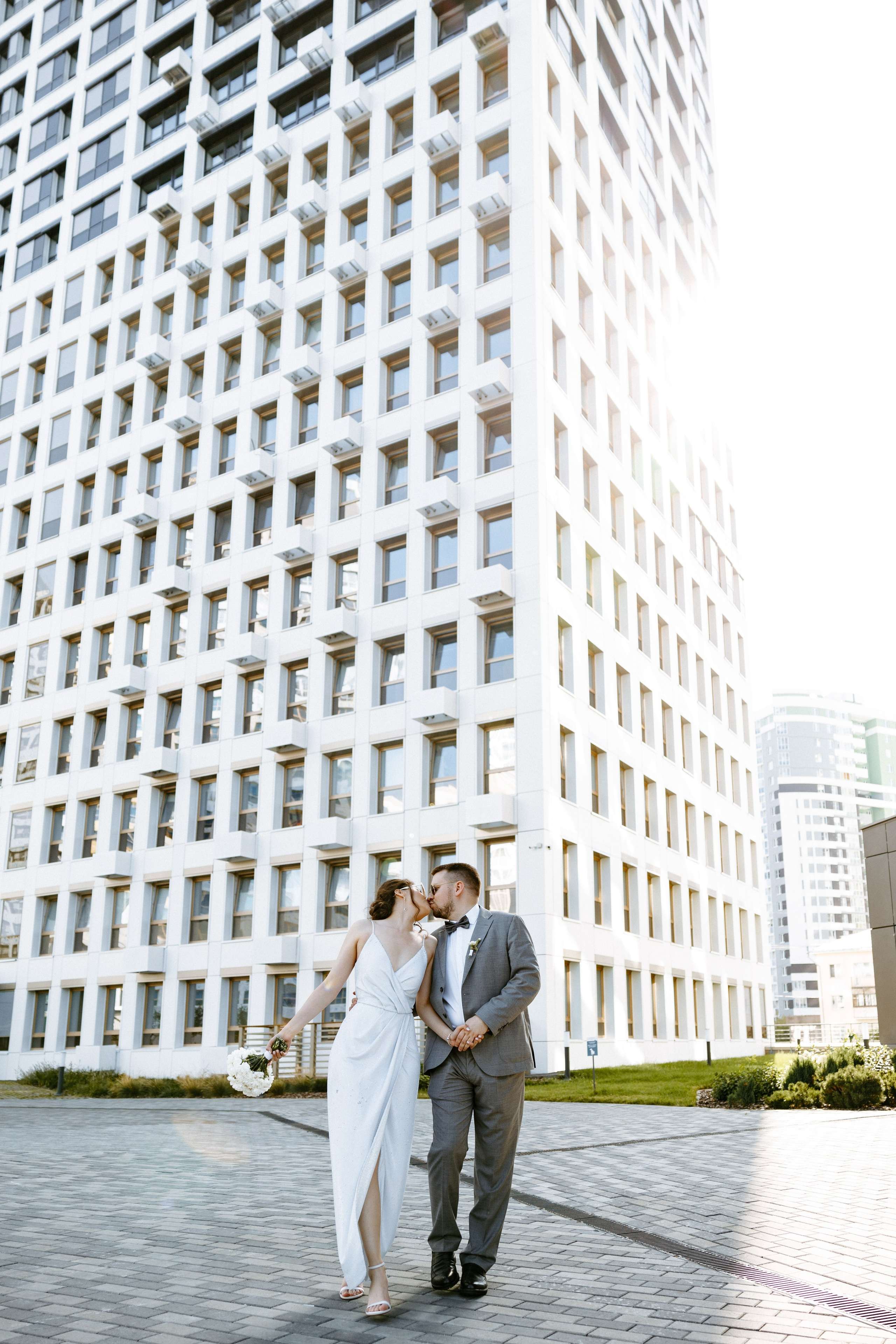 Борис и Мария. Hyatt-Ленинский ЗАГС- Gavi. Свадебный фотограф Балчугова Мария Екатеринбург