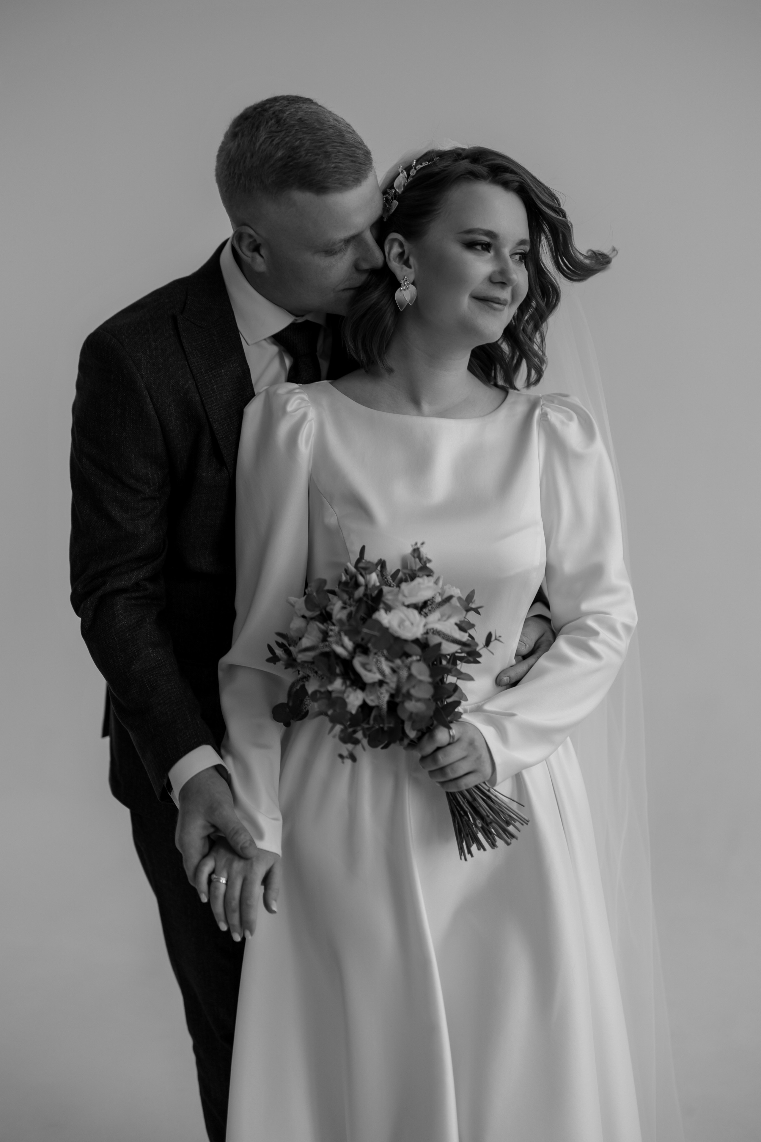 22 ноября. Свадебный и портретный фотограф в Москве, Туле и Брянске Дара Евсеева