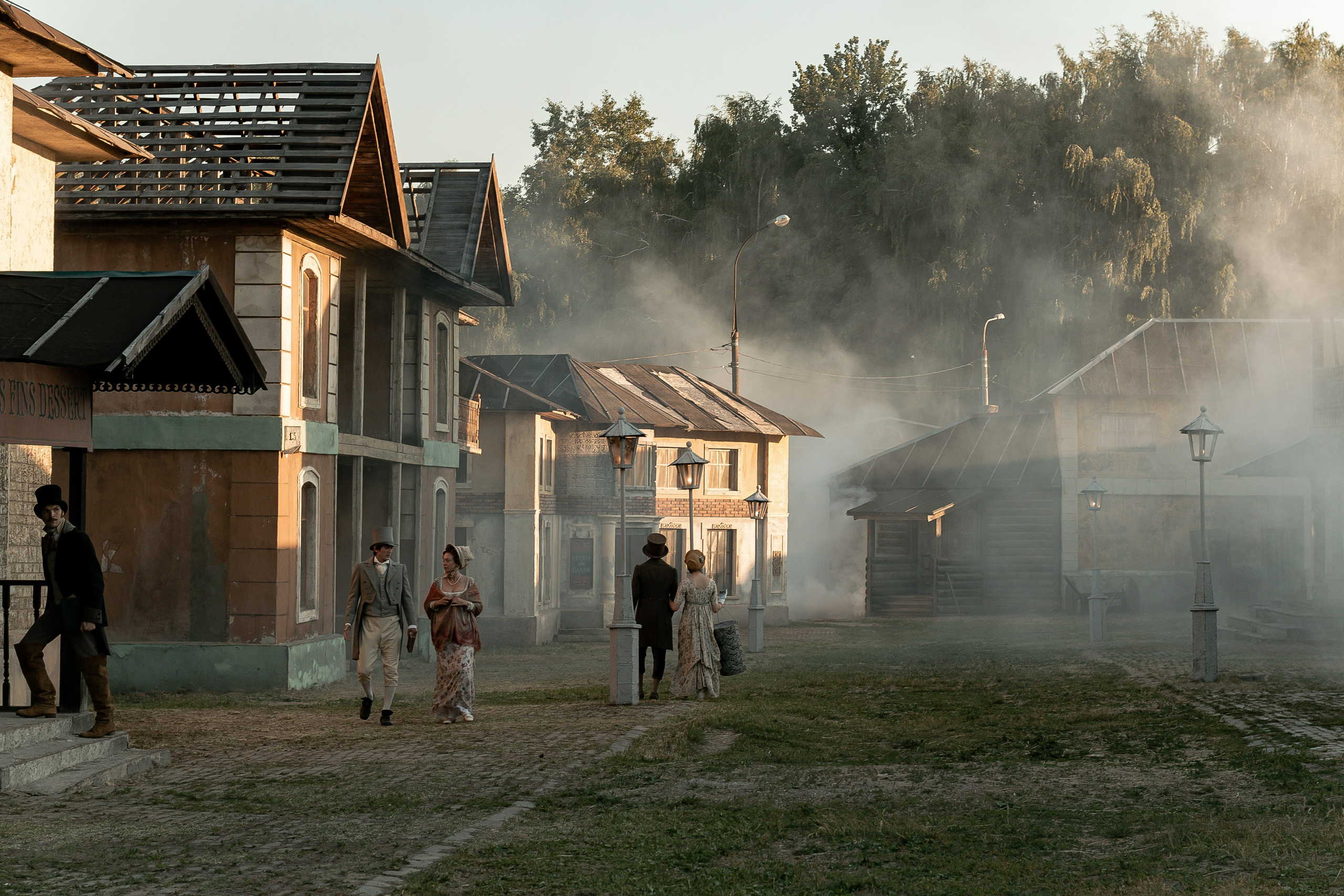 Сериал «Империя». Лисенкова Алиса — Фотограф, видеомейкер. Москва